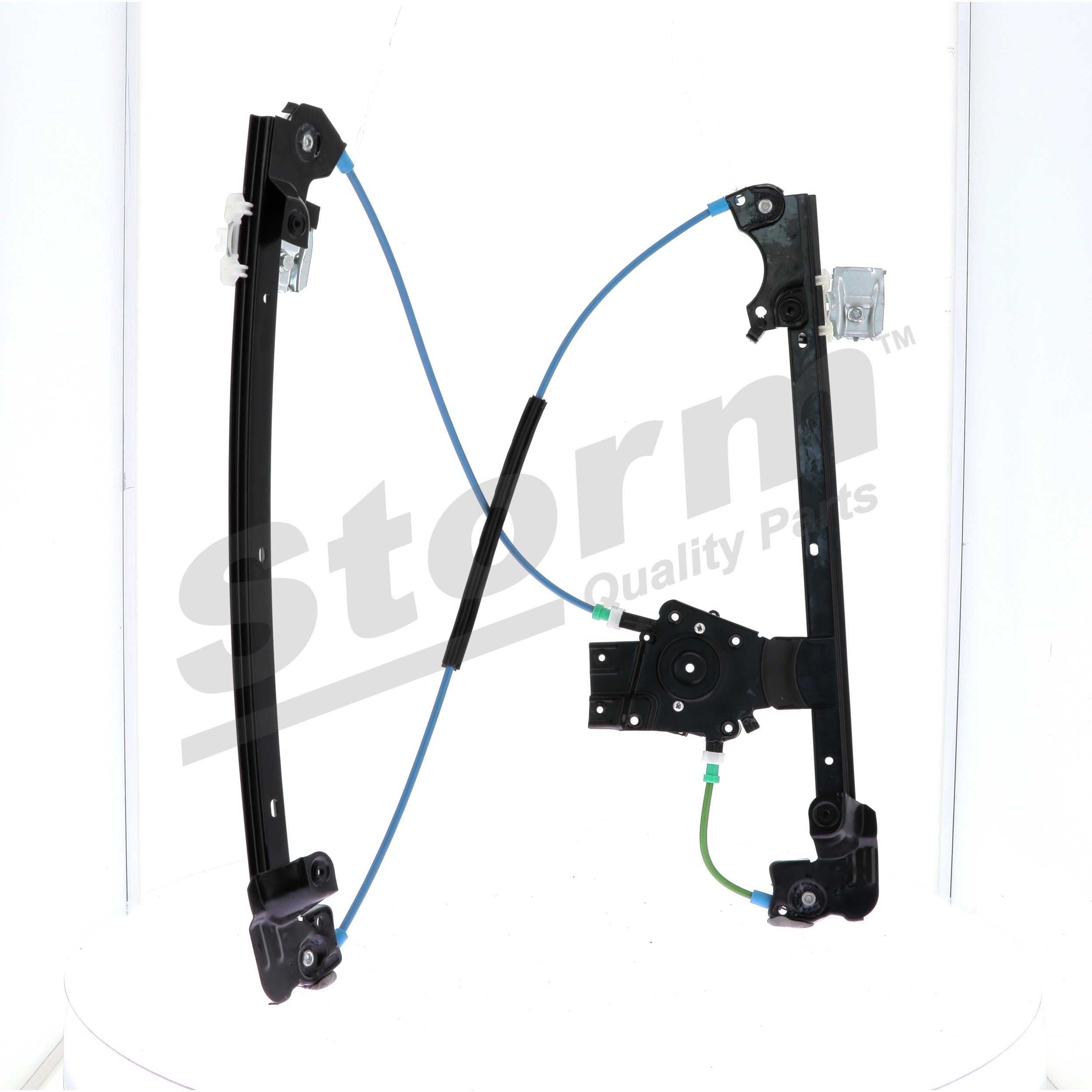 Lève-vitre CUH000030 STORM QUALITY PARTS 136069 FORD, LAND ROVER, ROVER