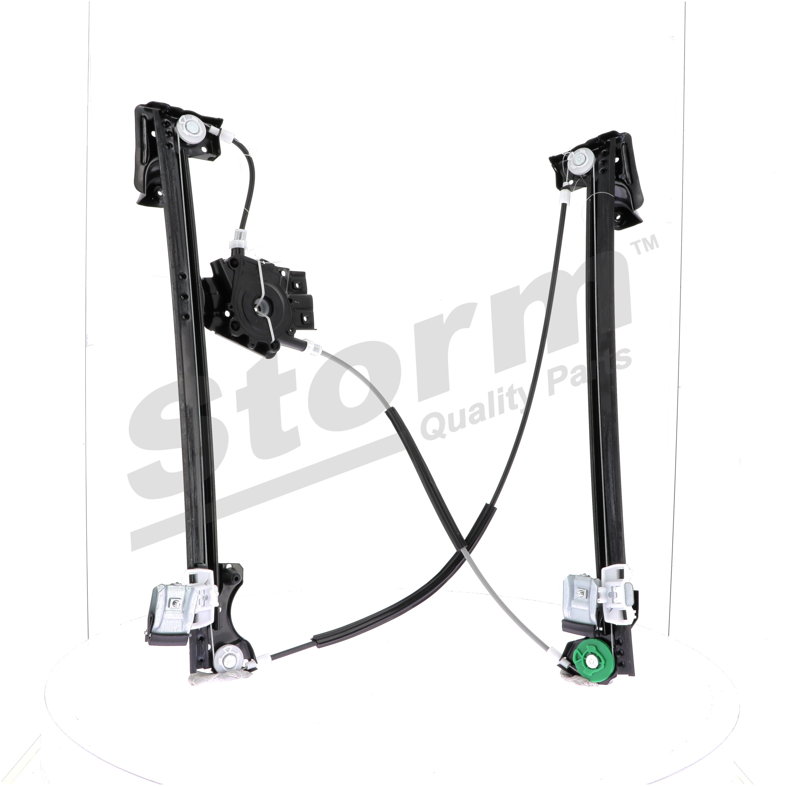 STORM QUALITY PARTS 136070 Fensterheber Fensterheber 136070 STORM QUALITY PARTS ASR1584 FORD, LAND ROVER, ROVER