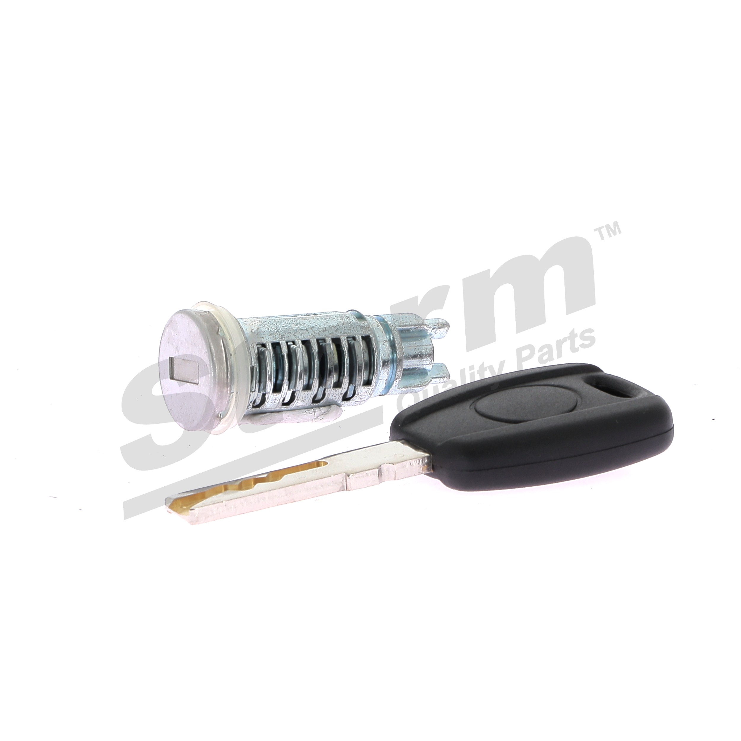 STORM QUALITY PARTS 14352002 Barillet de porte Alfa Romeo 147 937 1.6 16V T.SPARK ECO (937.AXA1A, 937.BXA1A) 105 CV Essence 2007