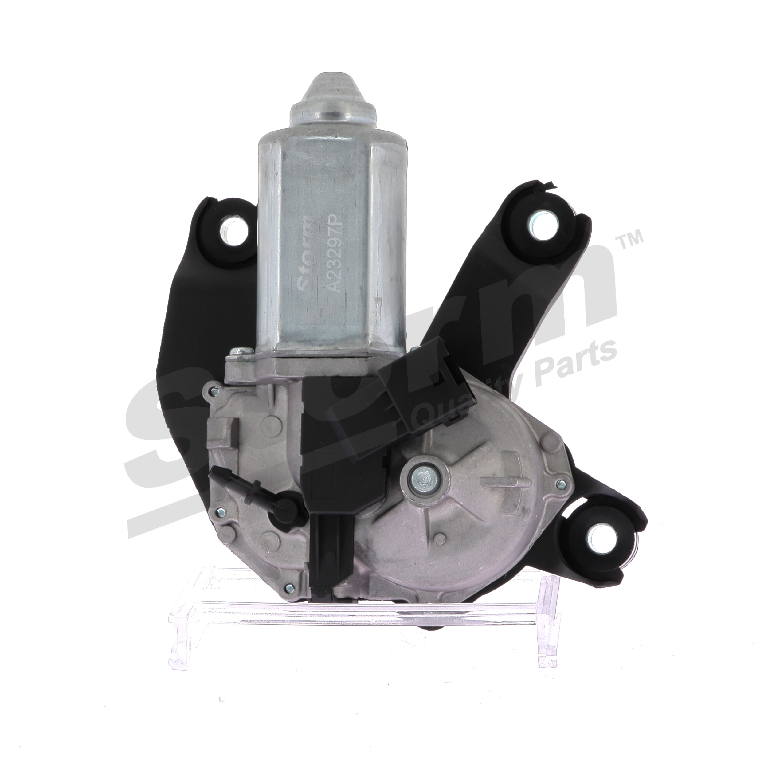 Scheibenwischermotor 1501007 STORM QUALITY PARTS 6932013 BMW, MINI