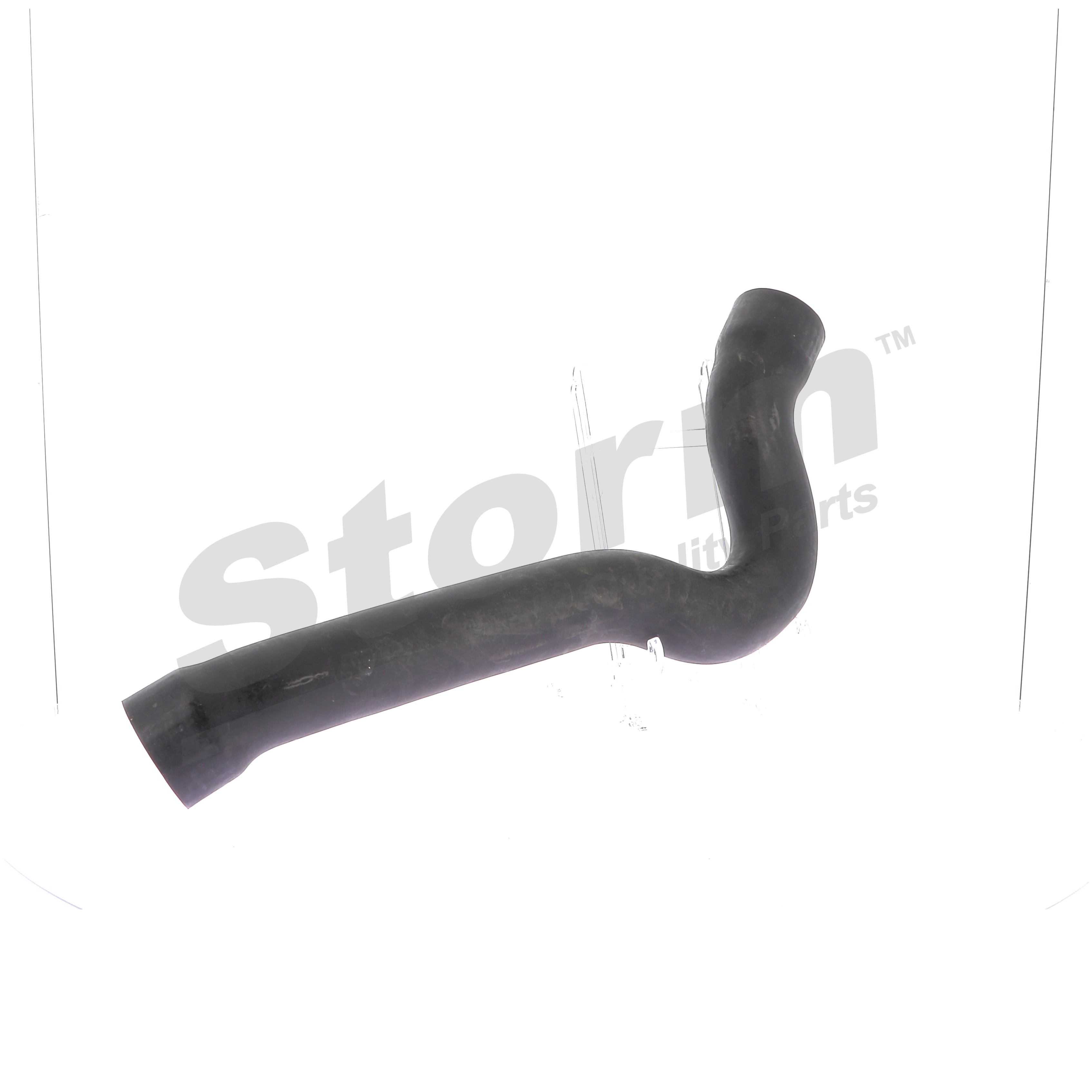 Въздуховод за турбината 0382 P4 STORM QUALITY PARTS 153590 PEUGEOT, CITROЁN, DS