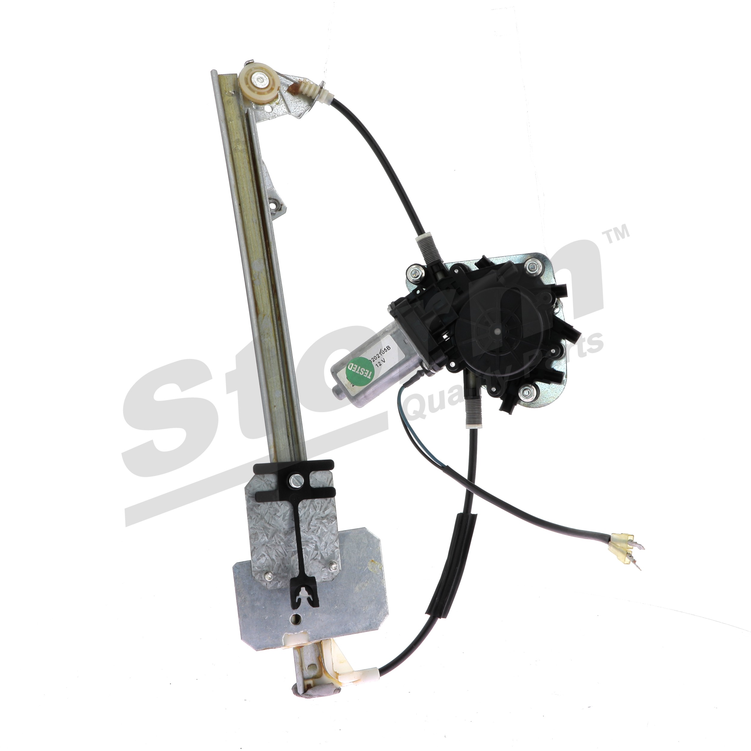 STORM QUALITY PARTS 171771 Fensterheber Fensterheber 171771 STORM QUALITY PARTS 6Y0839462 VW, SKODA, SEAT