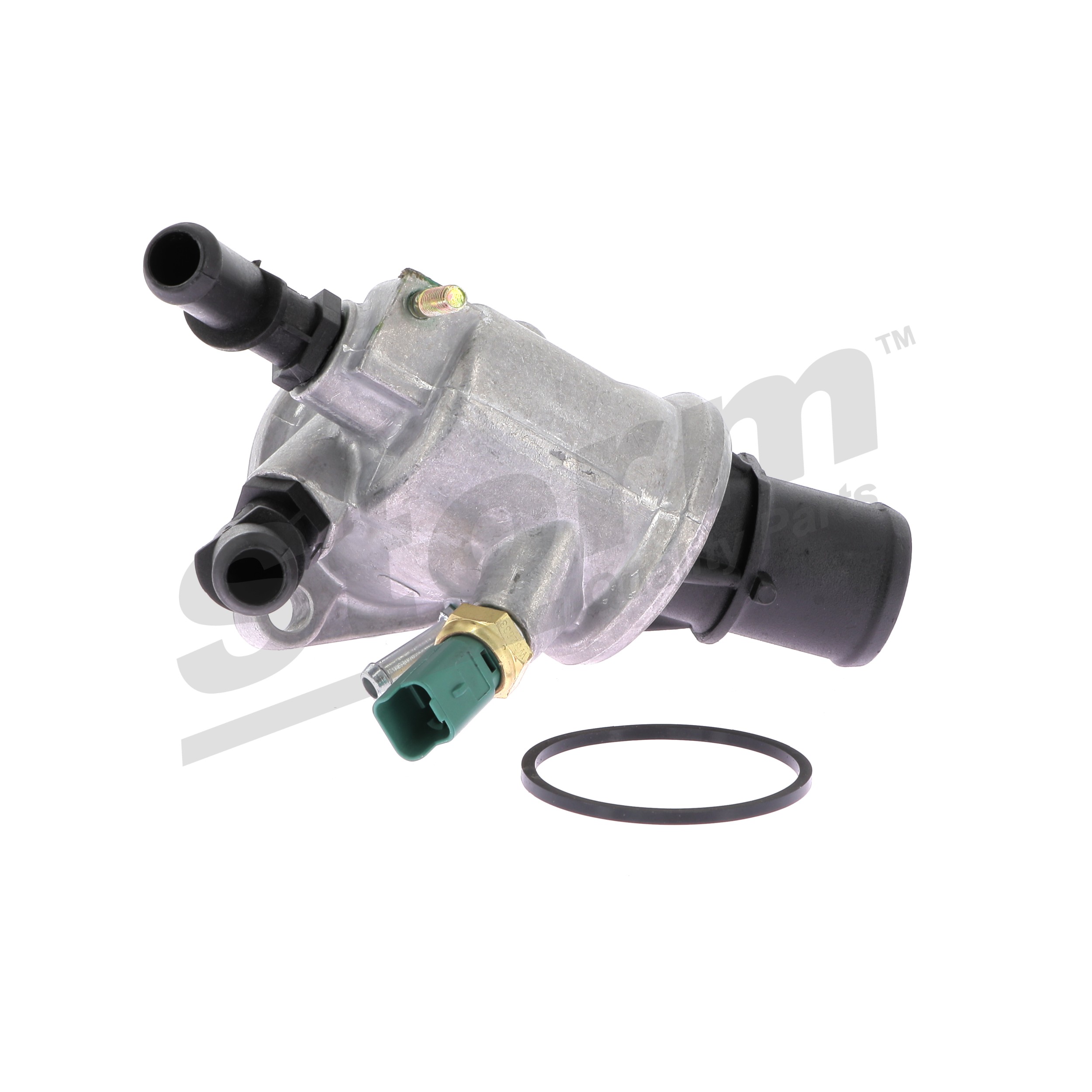 Thermostat d'eau 0055187784 STORM QUALITY PARTS 199080 FIAT, LANCIA