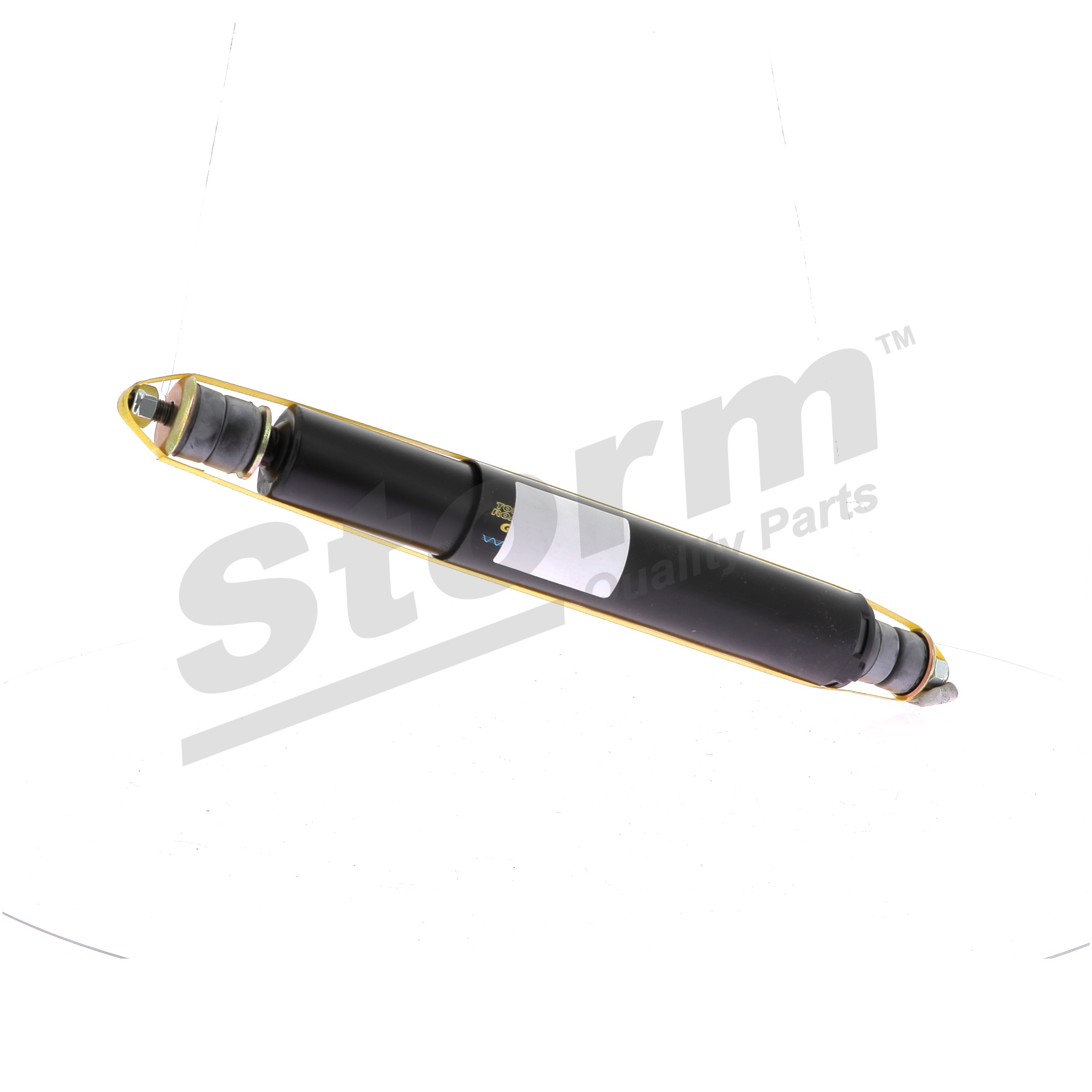OEN 1360740 Stoßdämpfer STORM QUALITY PARTS 2057G