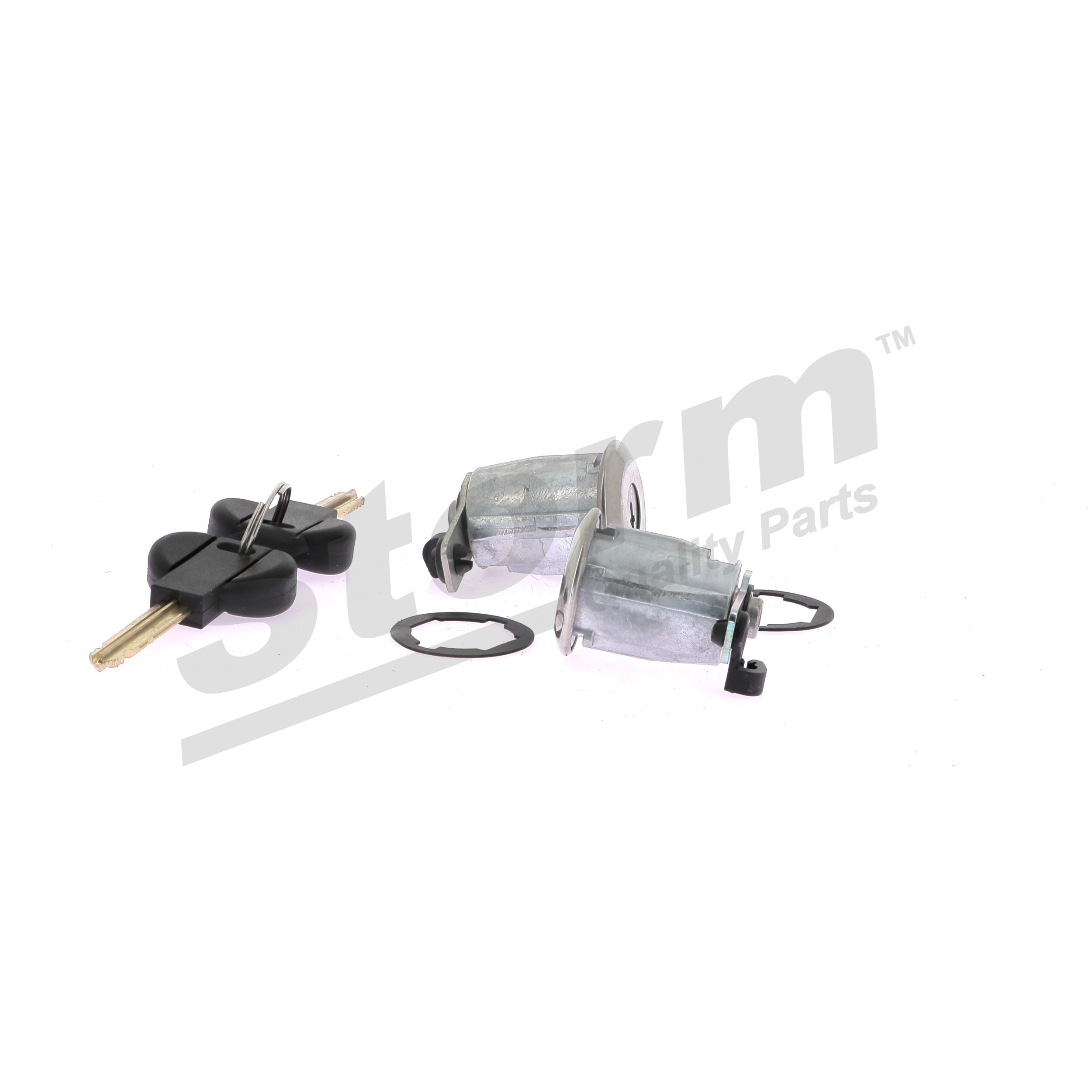 Schließzylinder 2092501 STORM QUALITY PARTS 9136T0 PEUGEOT, CITROЁN