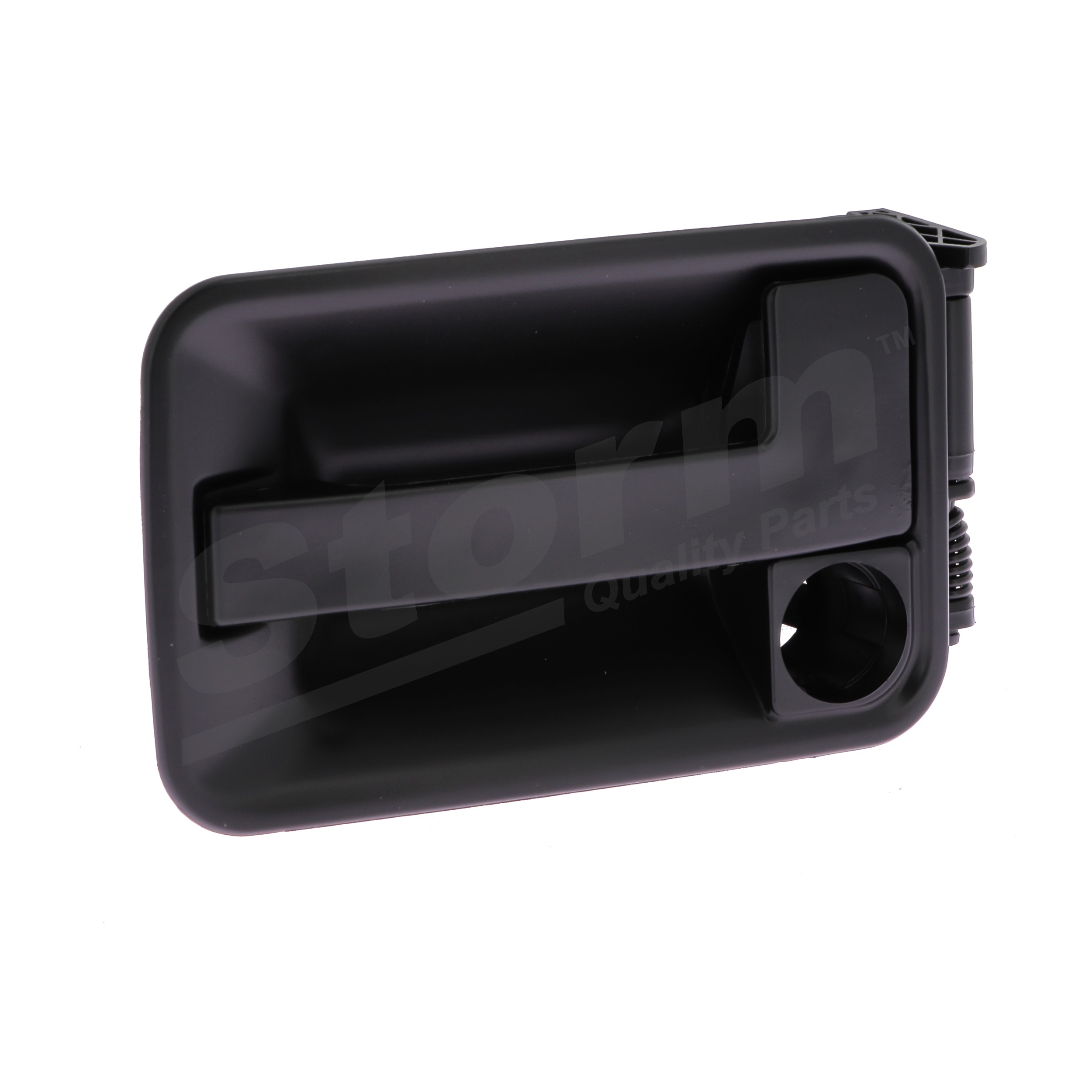 Дръжки за врати STORM QUALITY PARTS Peugeot 208 цена