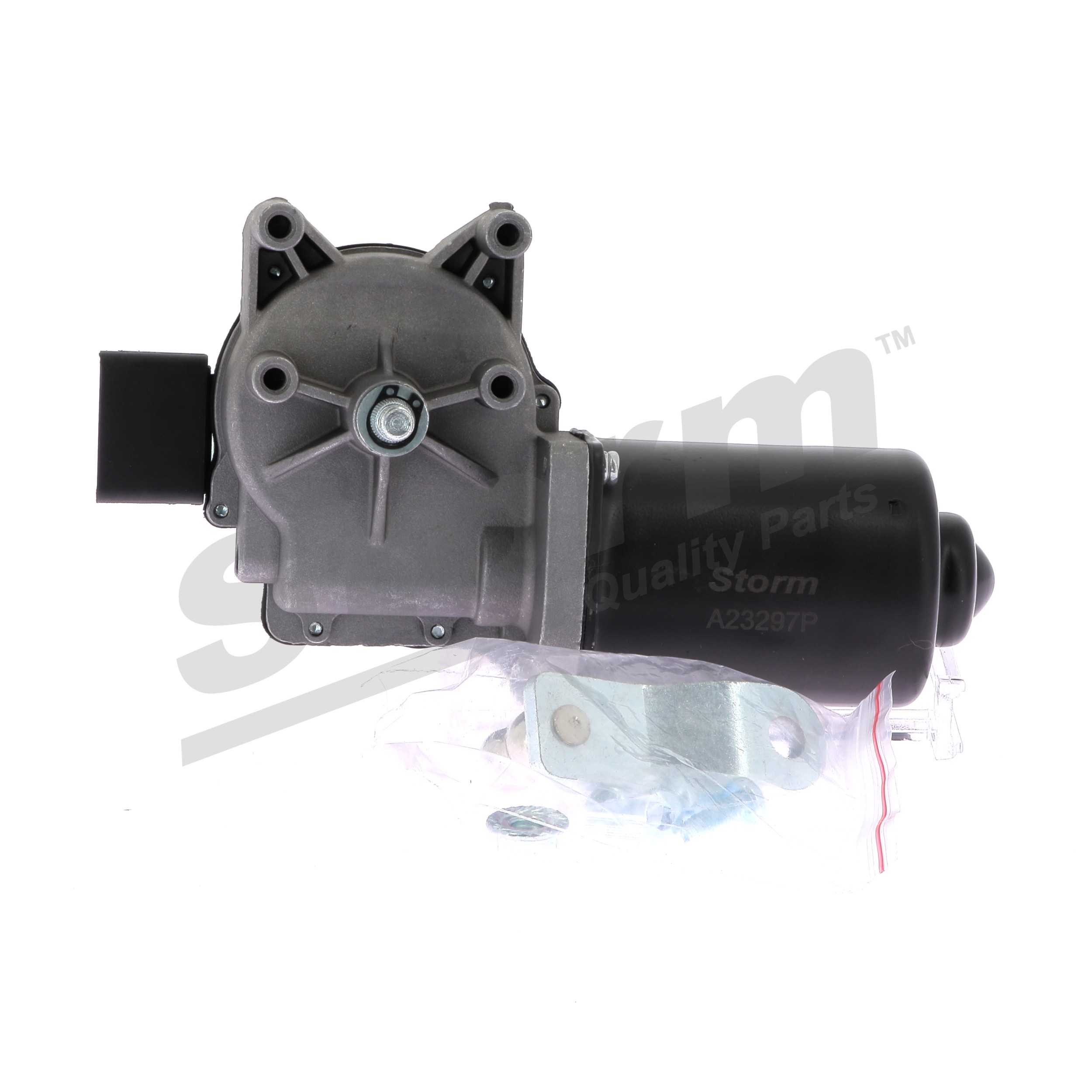 Pyyhkijän moottori STORM QUALITY PARTS 2551006