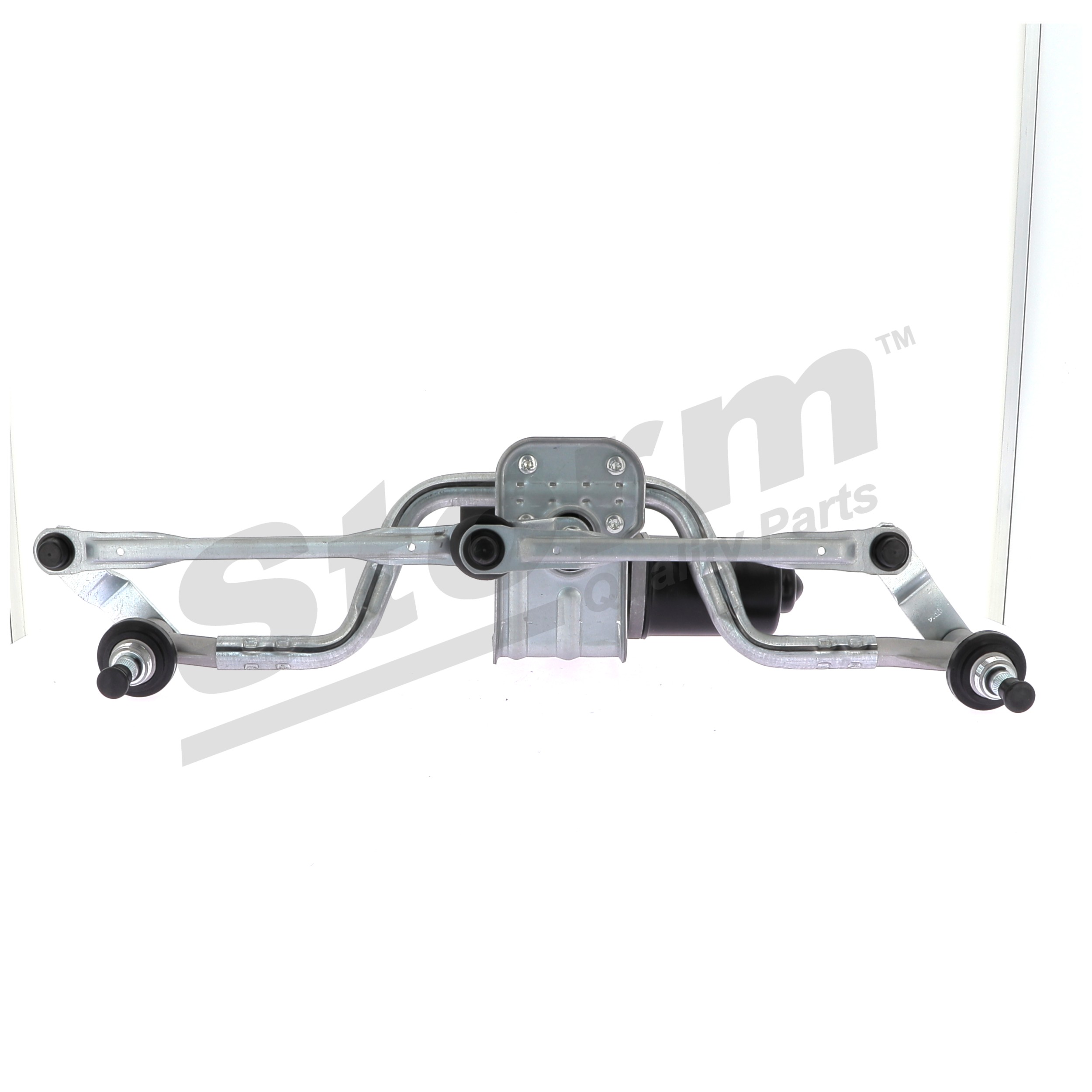 STORM QUALITY PARTS 2551007 Двигател на чистачките Peugeot Expert Tepee 1.6 HDi 8V 90 K.C. дизел 2015