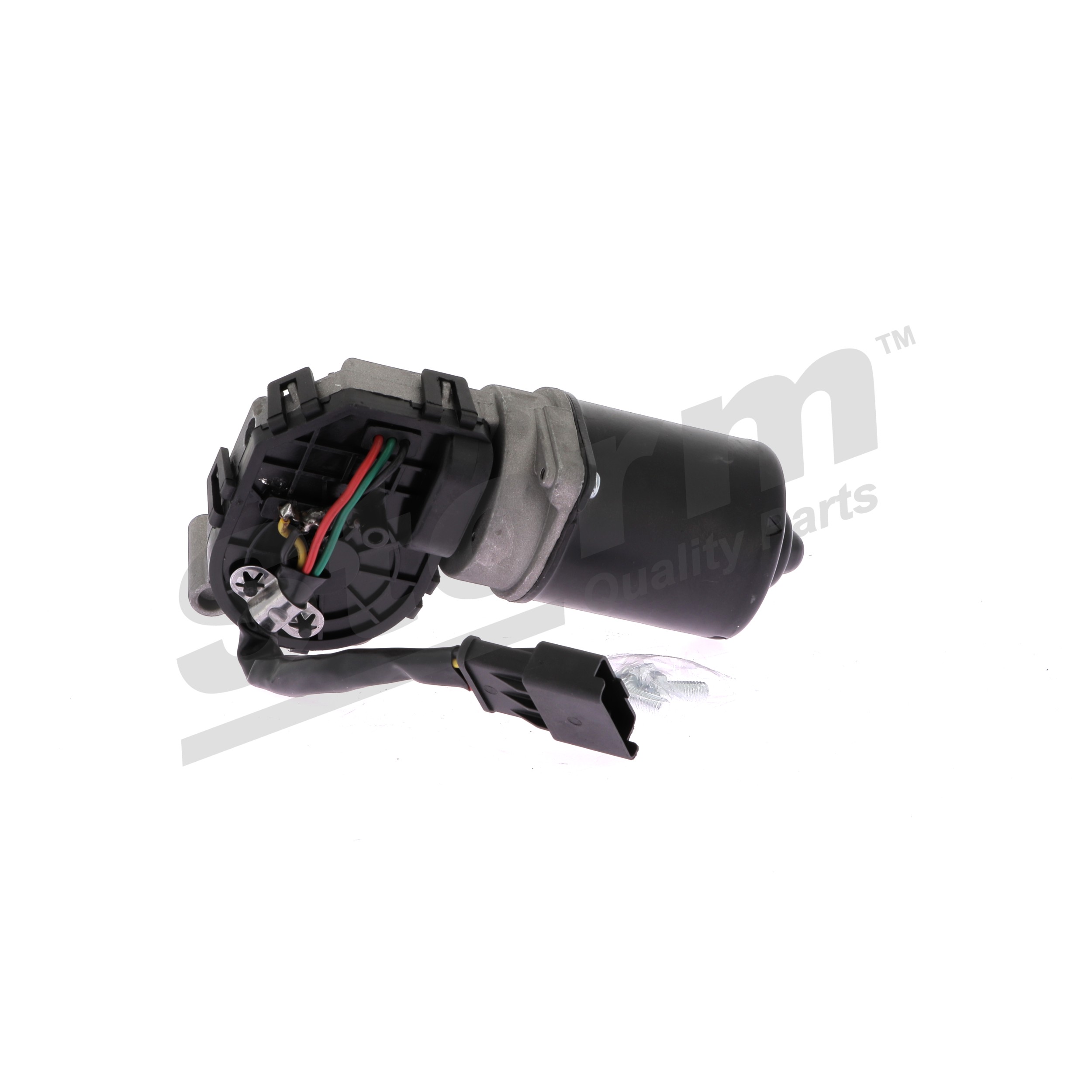 Двигател на чистачките 9682861480 STORM QUALITY PARTS 2551008 PEUGEOT, CITROЁN