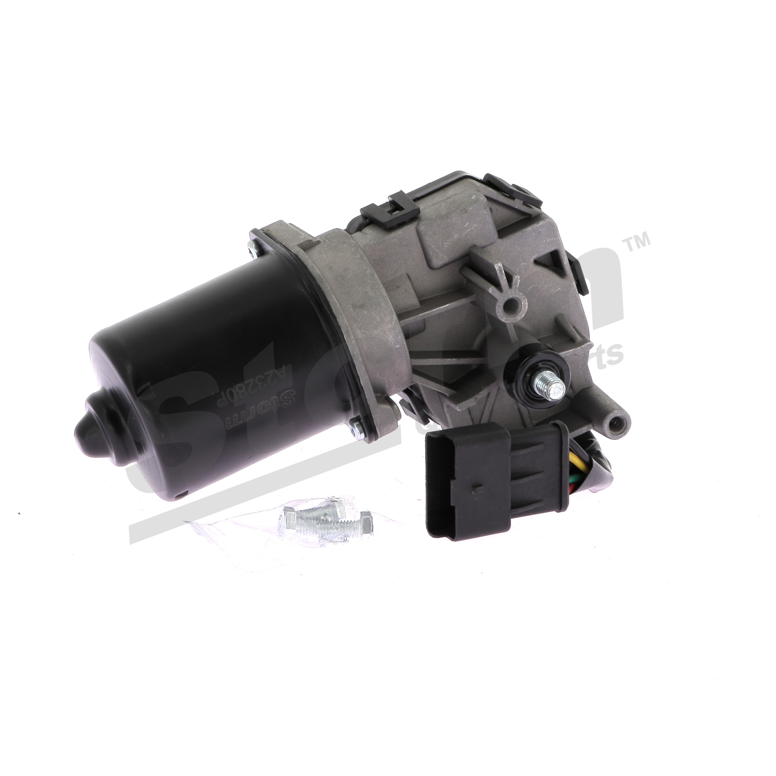 Двигател на чистачките 6405.CH STORM QUALITY PARTS 2551009 PEUGEOT, CITROЁN