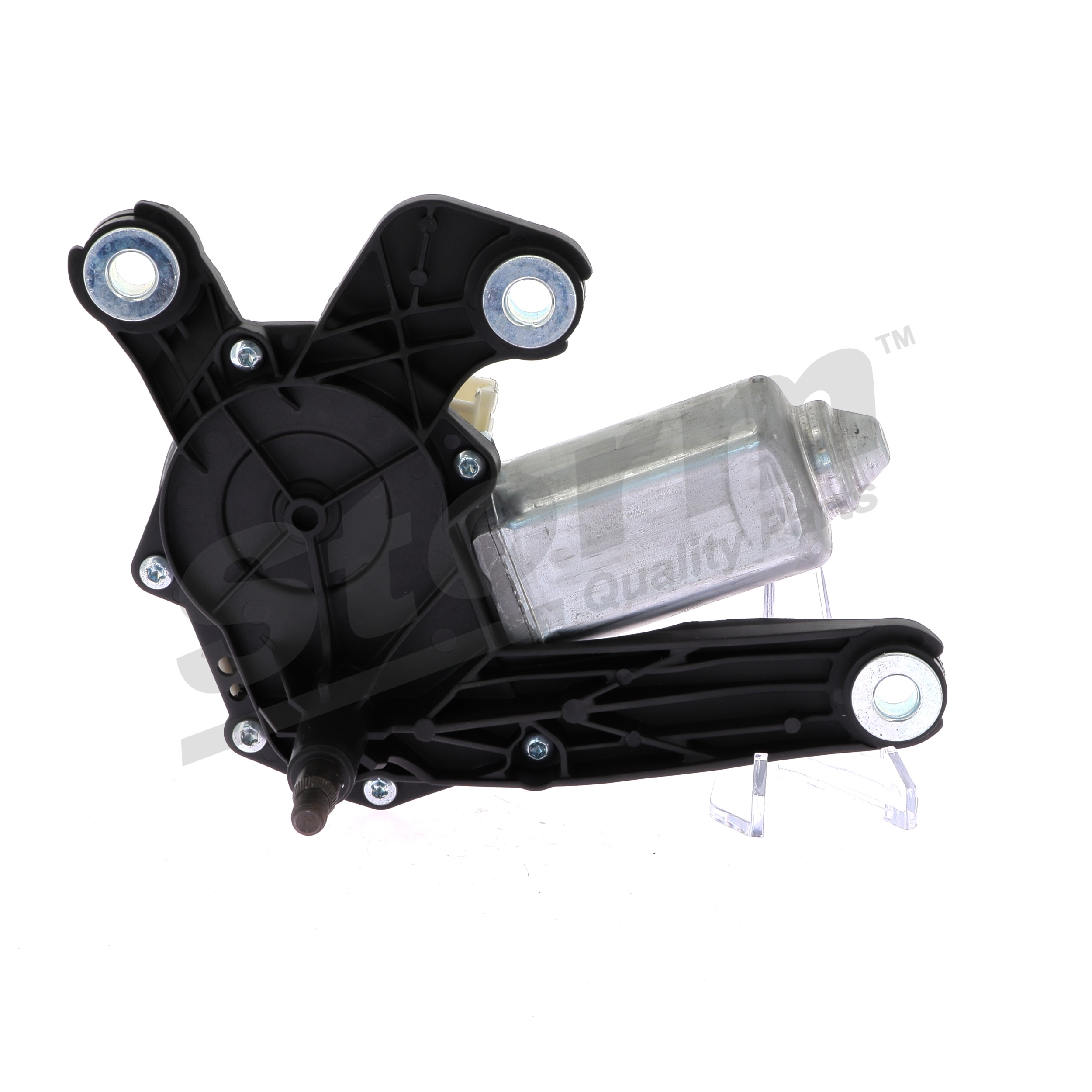 STORM QUALITY PARTS 2551010 Scheibenwischermotor Scheibenwischermotor 2551010 STORM QUALITY PARTS 6405J9 PEUGEOT, CITROЁN, DS