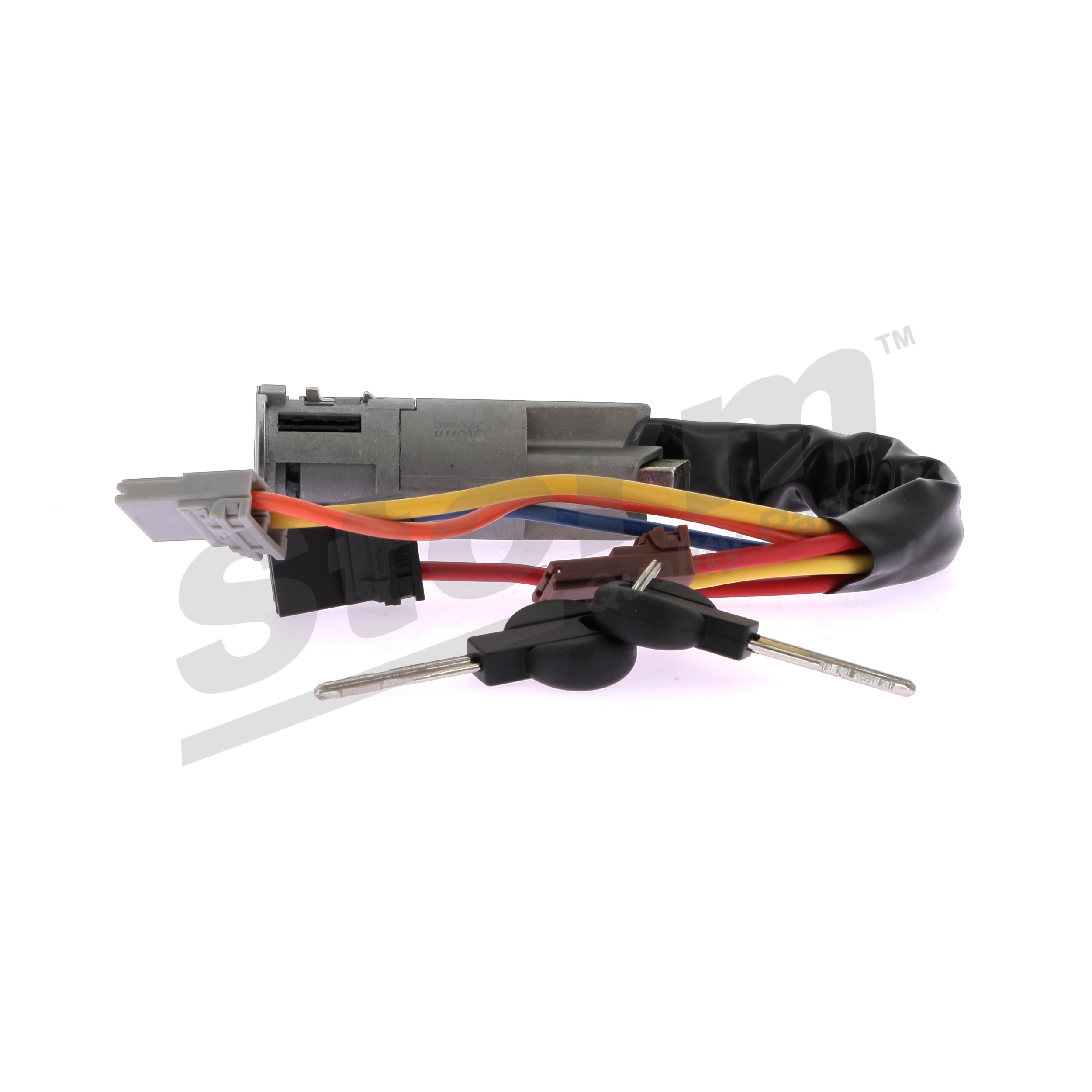 STORM QUALITY PARTS 26025 Contactslot Citroen Xantia X1 2.1 Turbo D 12V 109 Pk Diesel 1996