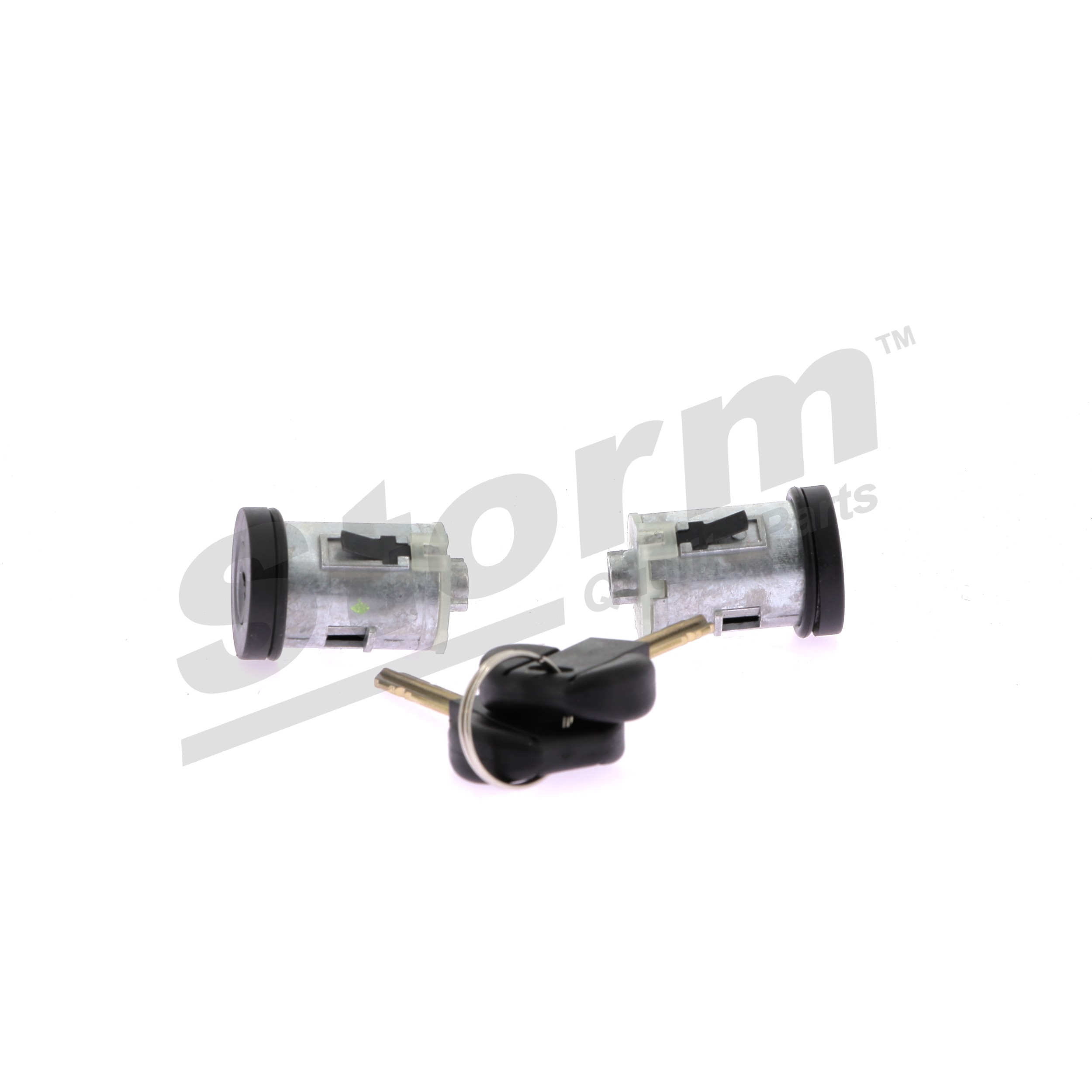 Cilinderslot STORM QUALITY PARTS Citroën BERLINGO kosten