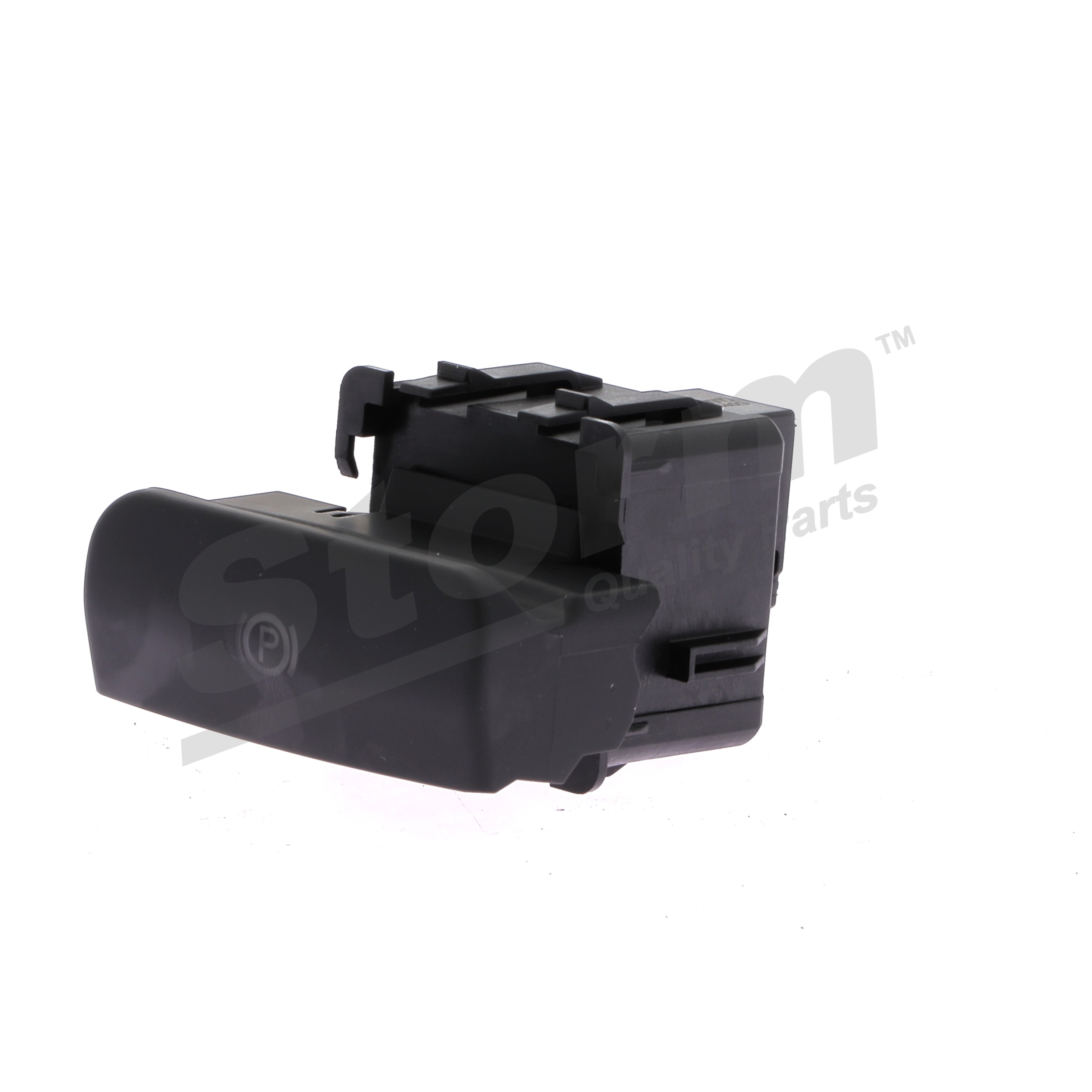STORM QUALITY PARTS 2852597 Включвател(датчик), контролна светлина за ръчна спирачка Citroen C4 Grand Picasso mk1 2.0 HDi 136 K.C. дизел 2012