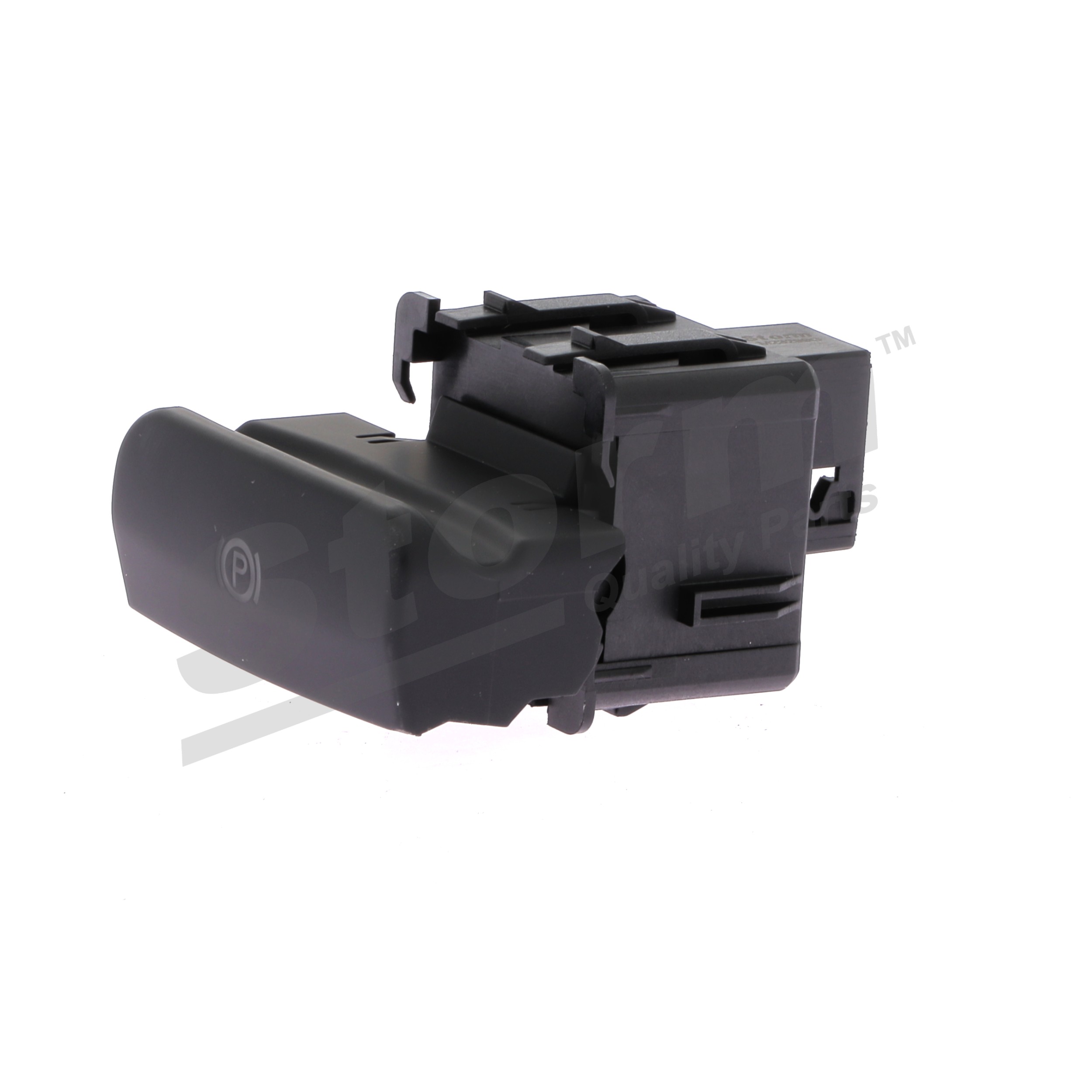 Шалтер, активатор на паркинг спирачка 4707 06 STORM QUALITY PARTS 2852598 OPEL, PEUGEOT, CITROЁN, DS