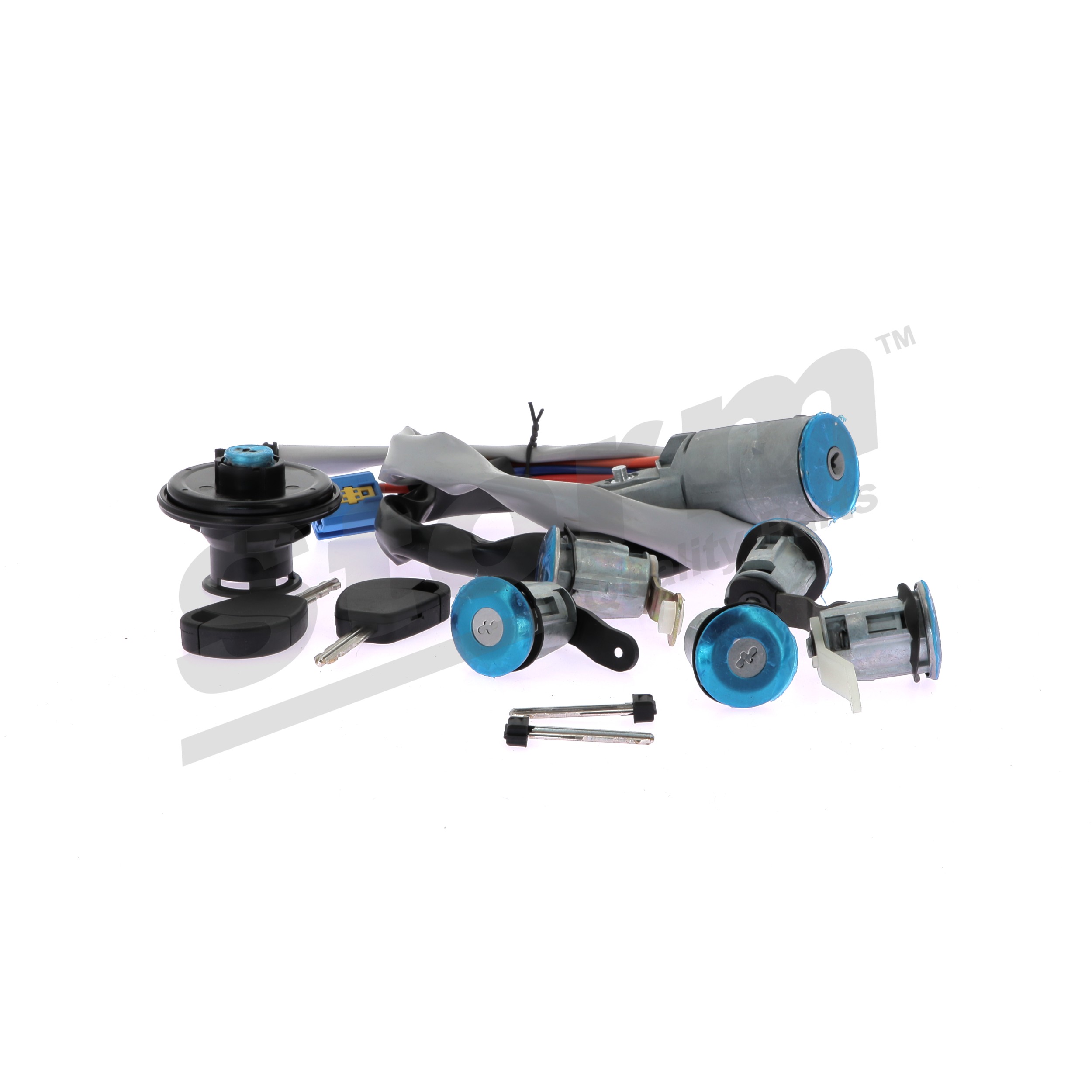 Cilinderslot STORM QUALITY PARTS BERLINGO prijs