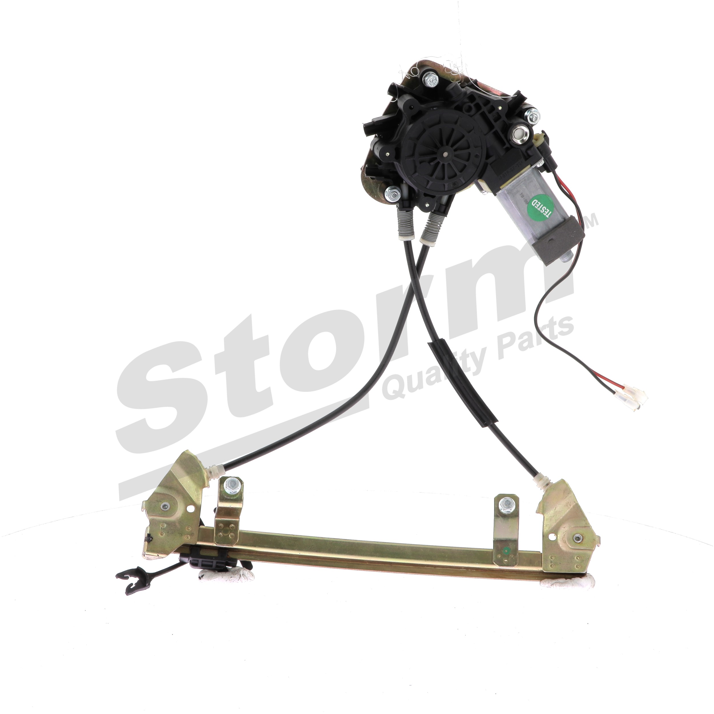 34072 STORM QUALITY PARTS Машинка за ел. стъкла цена