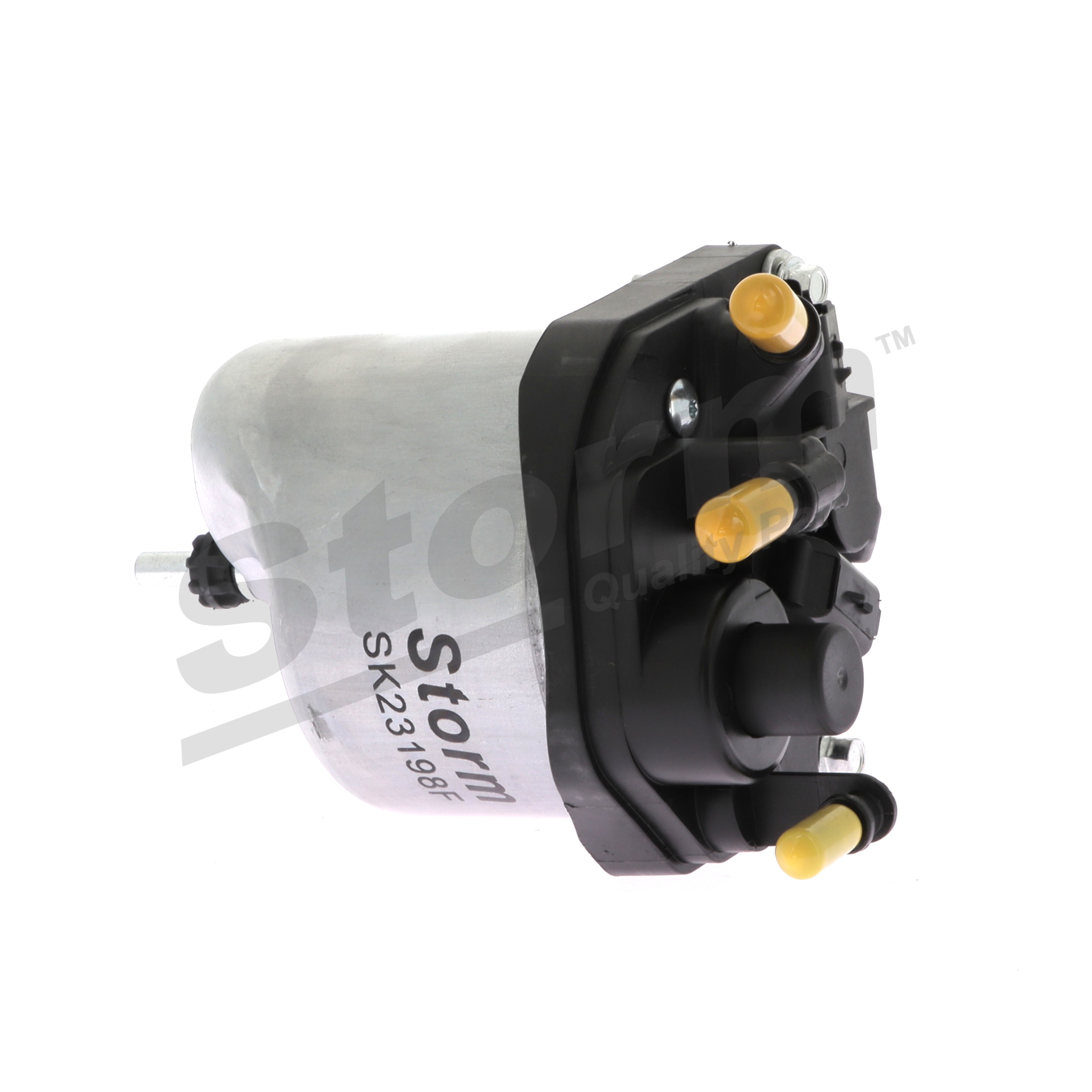 Kraftstofffilter 3890 STORM QUALITY PARTS MN982655 FIAT, MITSUBISHI