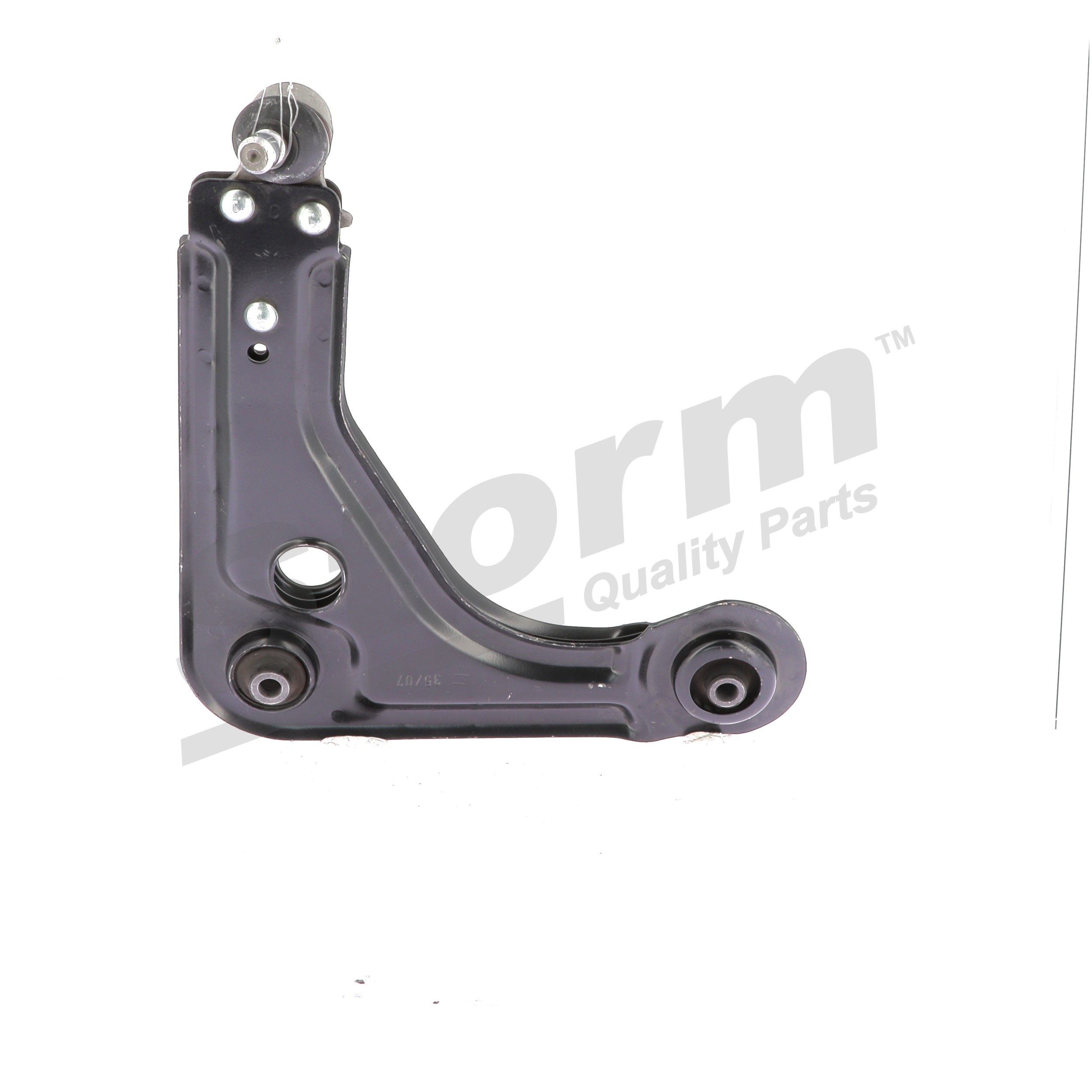 Носач, окачване на колелата 94FB3042DA STORM QUALITY PARTS 41057 FORD, FORD USA