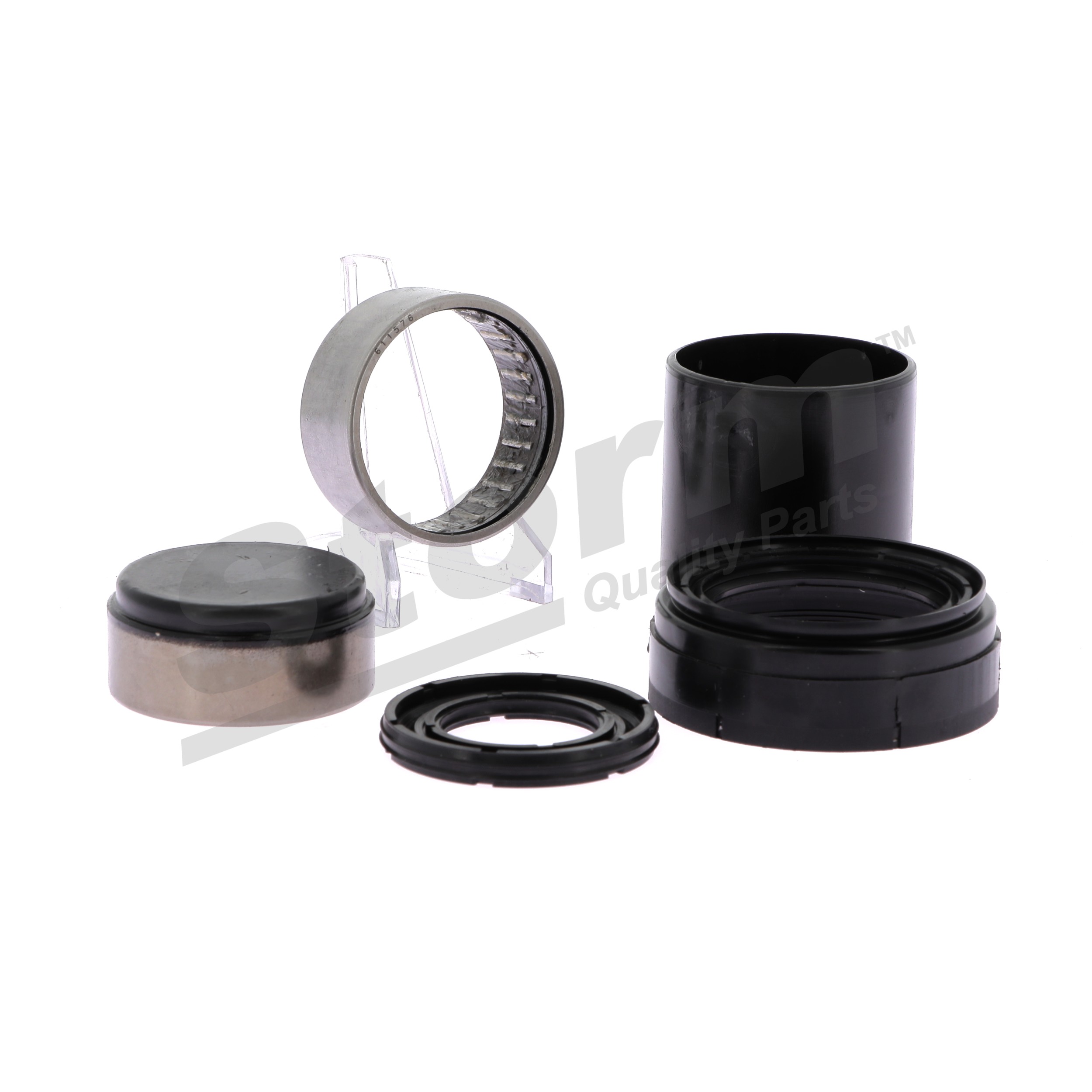 Kit de réparation, corps de l'essieu 513255 STORM QUALITY PARTS 4563 VOLKSWAGEN, PEUGEOT, FORD, CITROЁN, DS
