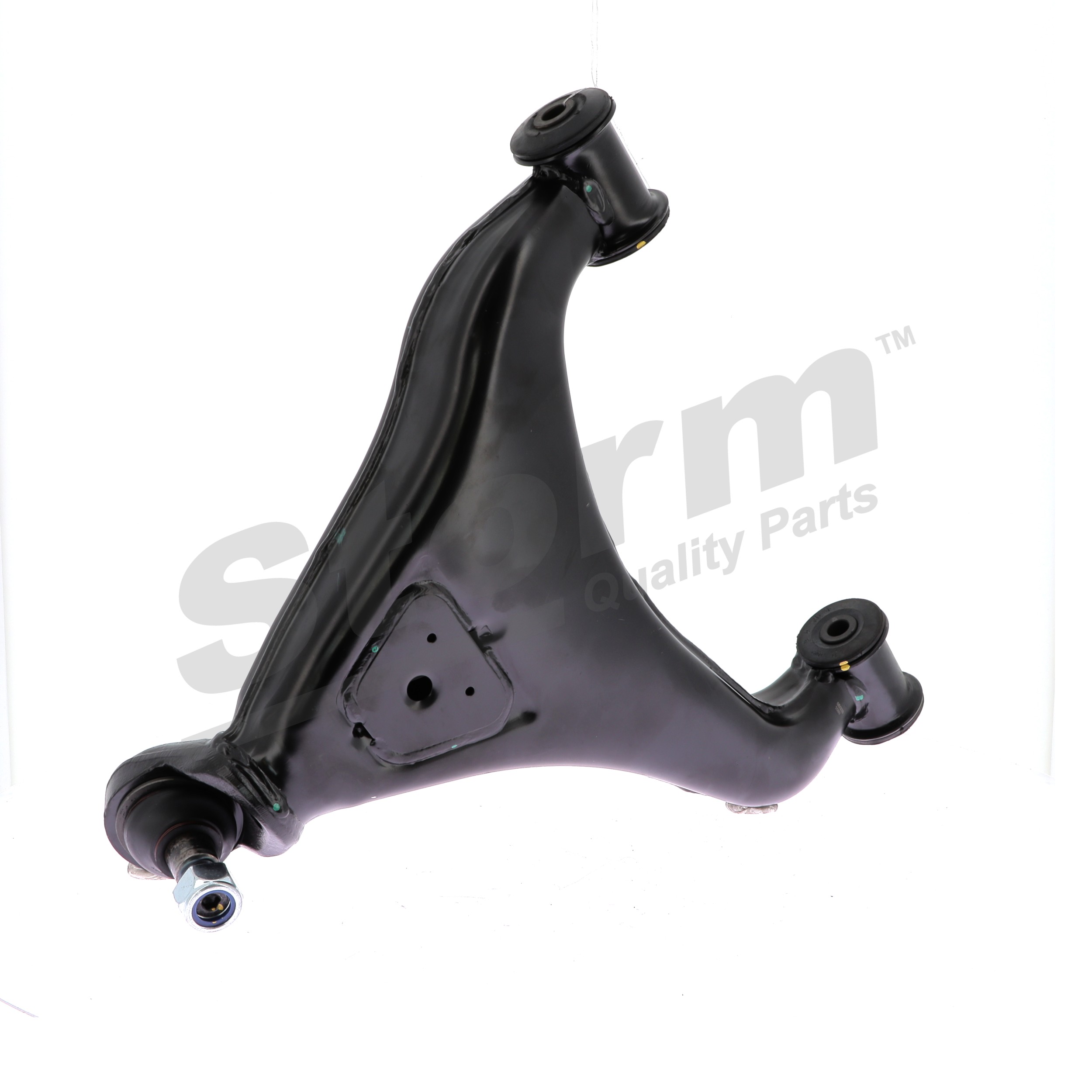 Querlenker 500252 STORM QUALITY PARTS 9013302007 VW, MERCEDES-BENZ