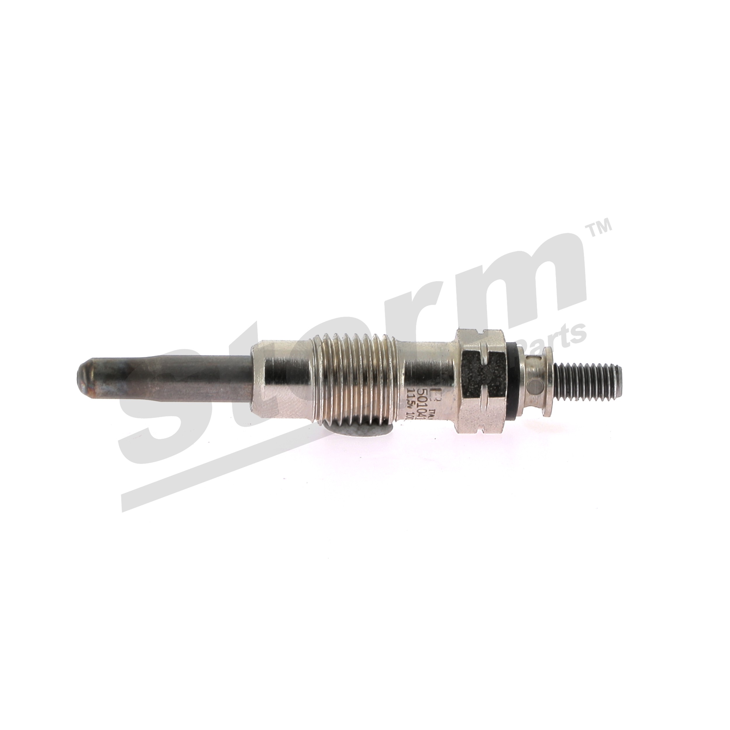 Gløderør 661 159 31 A1 STORM QUALITY PARTS 501041 SSANGYONG