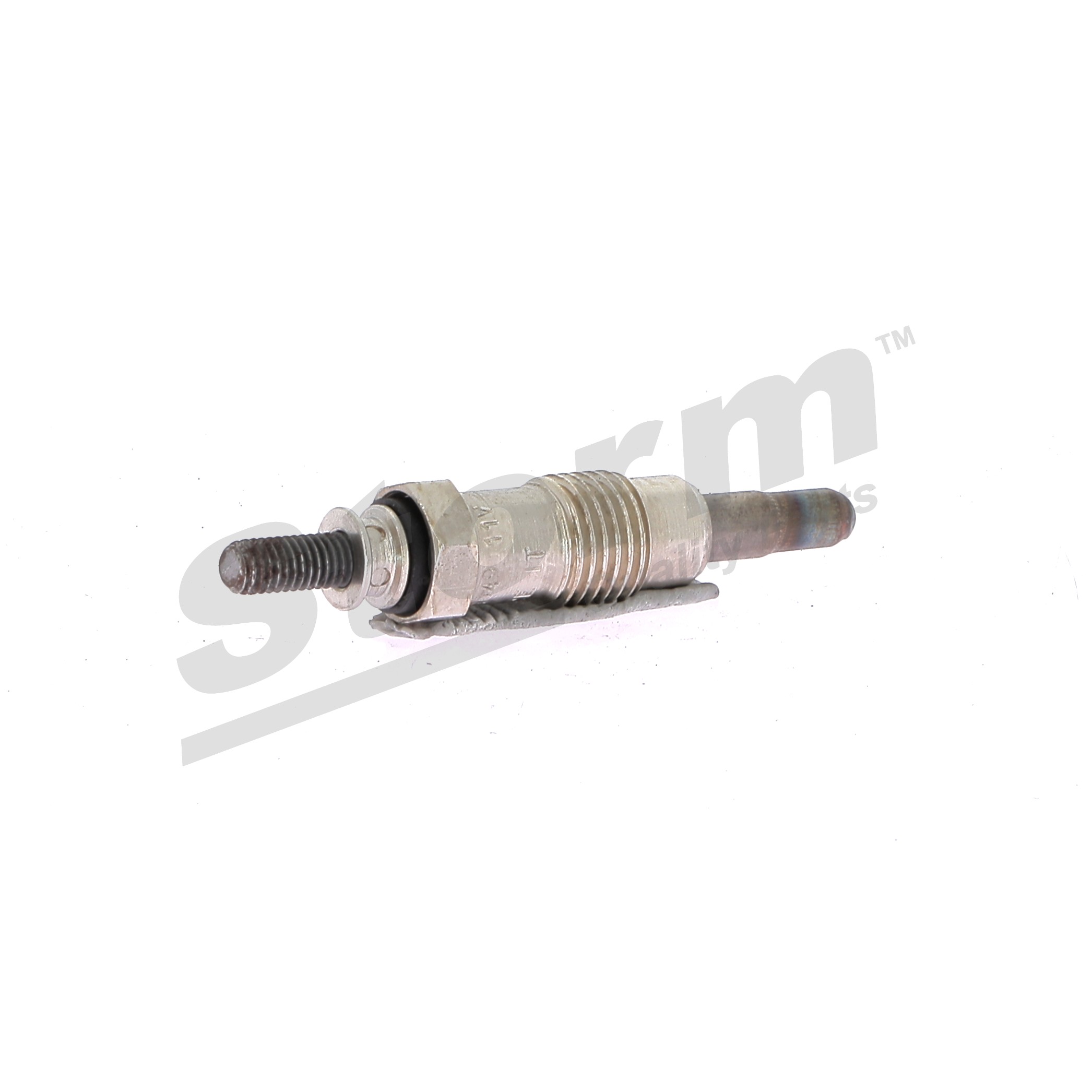 STORM QUALITY PARTS 501049 Glühkerze Glühkerze 501049 STORM QUALITY PARTS 1E0718601 FORD, MAZDA, MAN, MERCURY