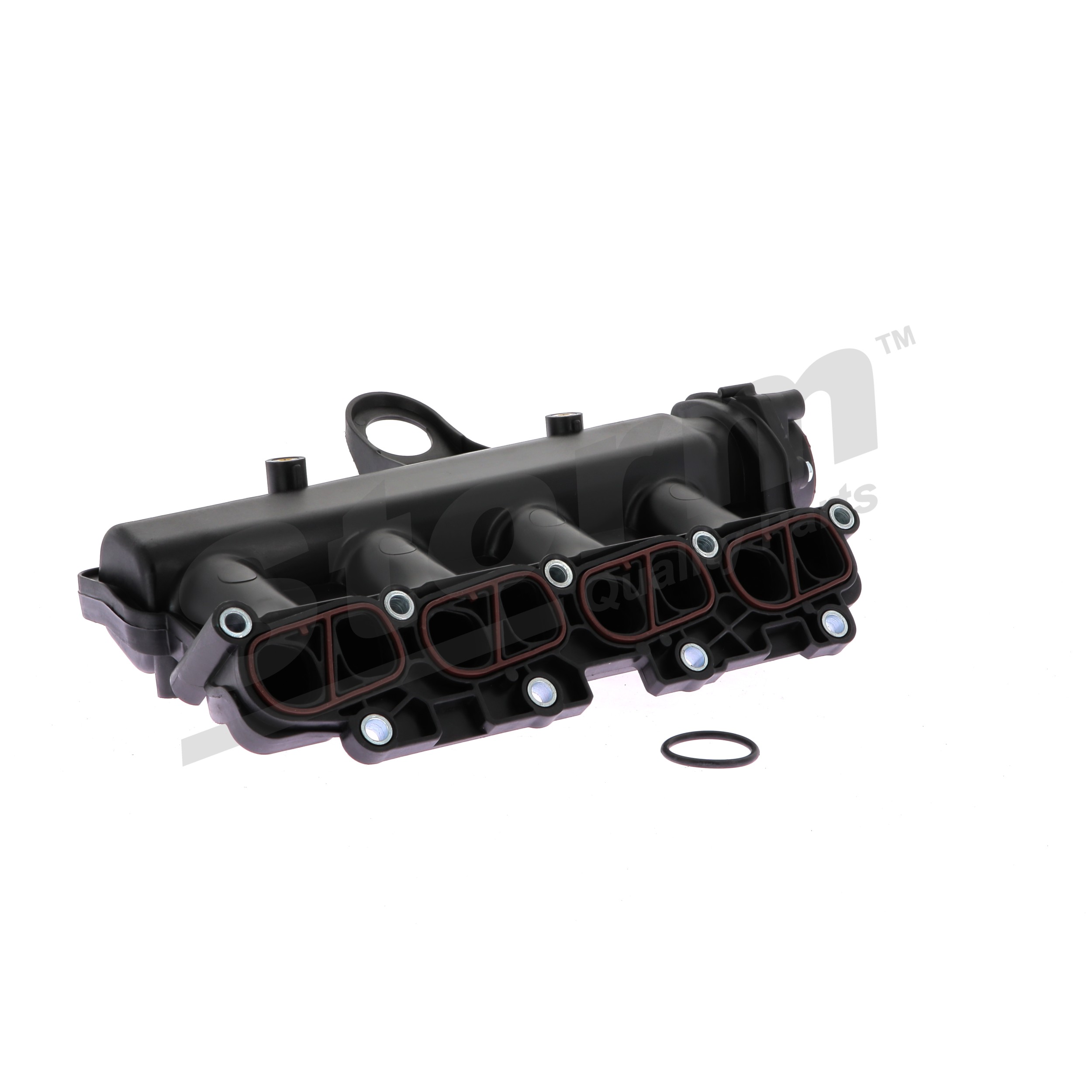 STORM QUALITY PARTS 516506 Saugrohr FIAT 500 1.3 D Multijet 75 PS Diesel