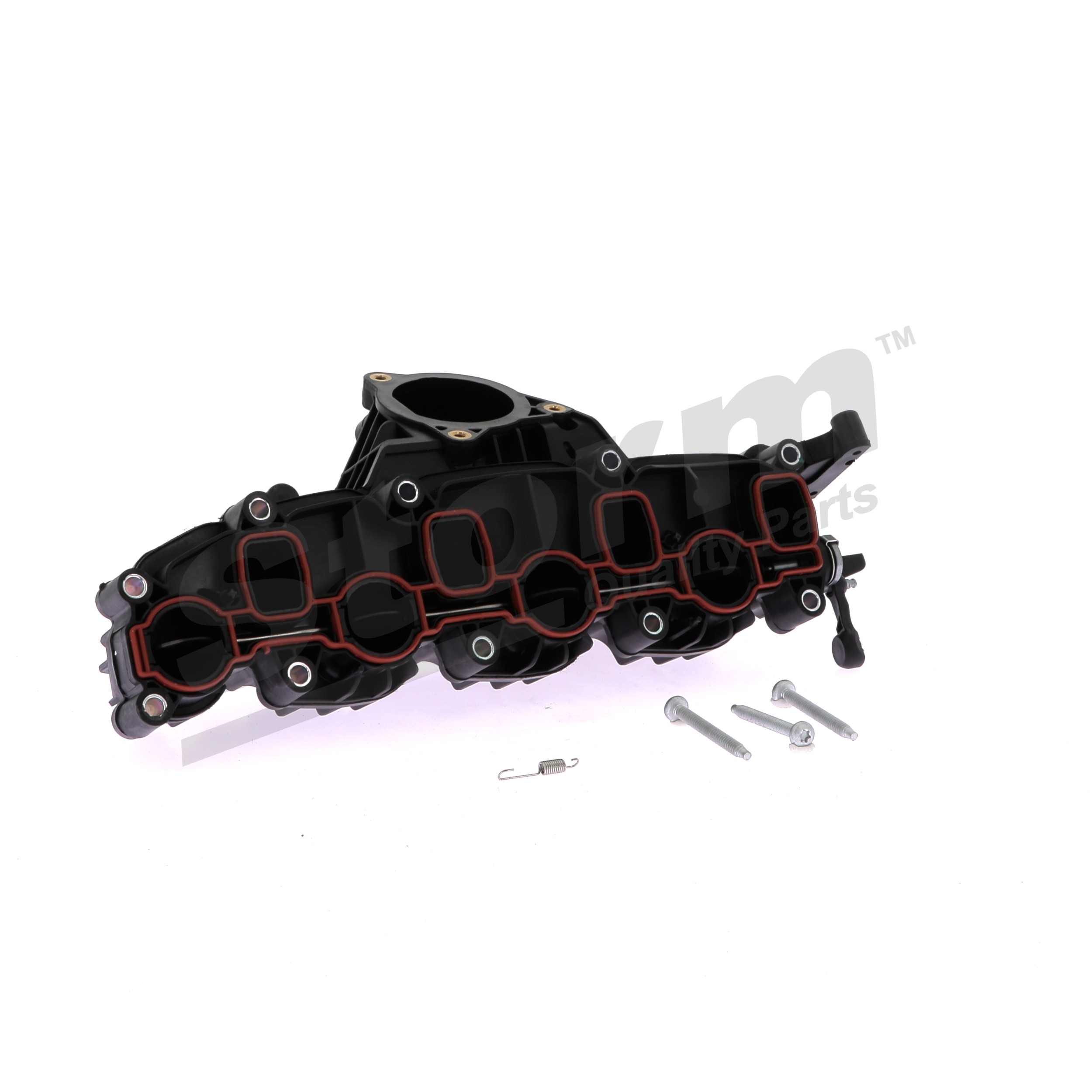 STORM QUALITY PARTS 516509 Tubulure d'admission Audi A3 8P 2.0 TDI 140 CV Diesel 2007