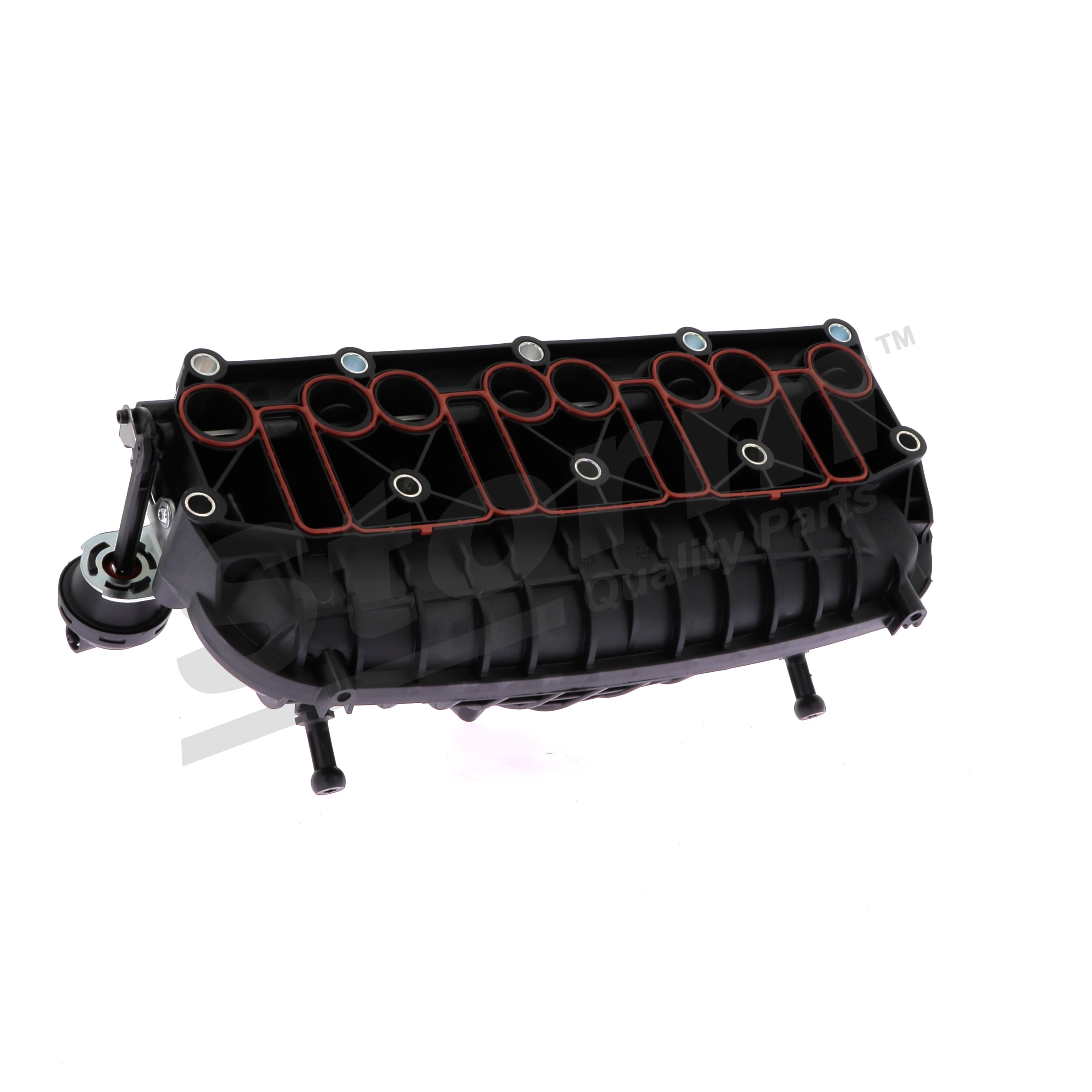 STORM QUALITY PARTS 516513 Inlaat, spruitstuk Seat Leon 1p1 2.0 TDI 140 Pk Diesel 2006