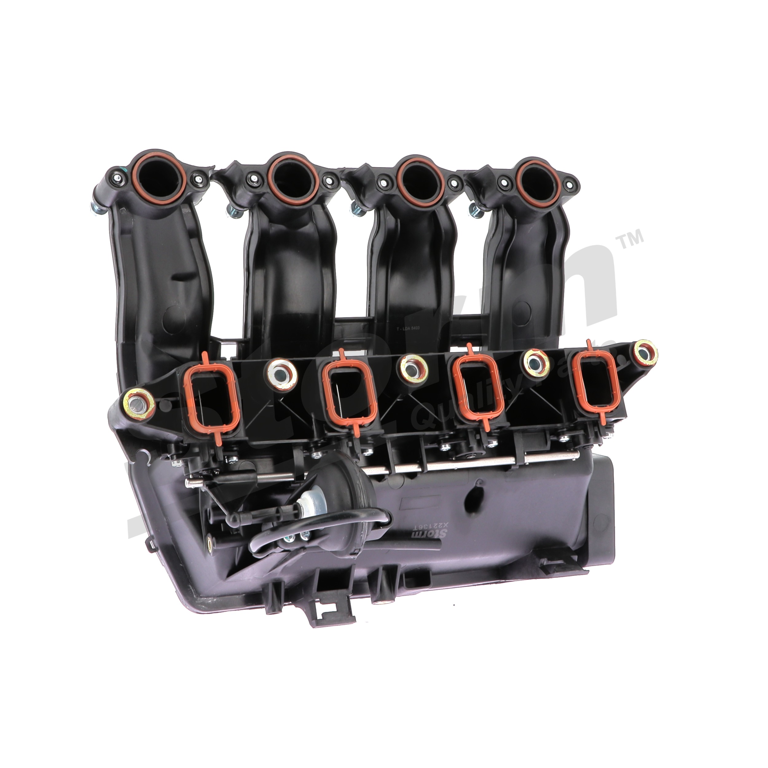 Ansaugbrücke 516516 STORM QUALITY PARTS 11617800577 BMW, MINI