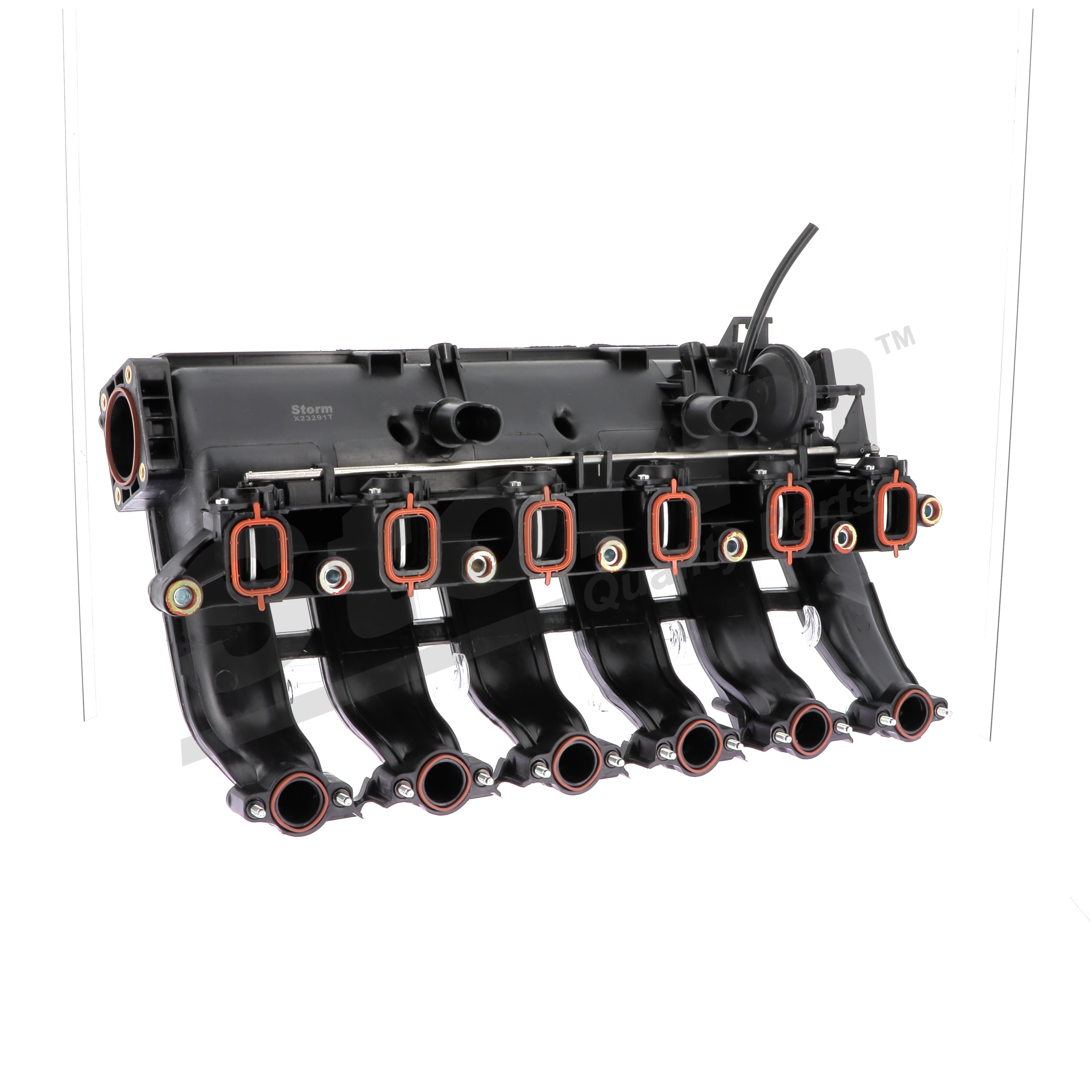 Inlaatspruitstuk STORM QUALITY PARTS Jaguar XF kosten