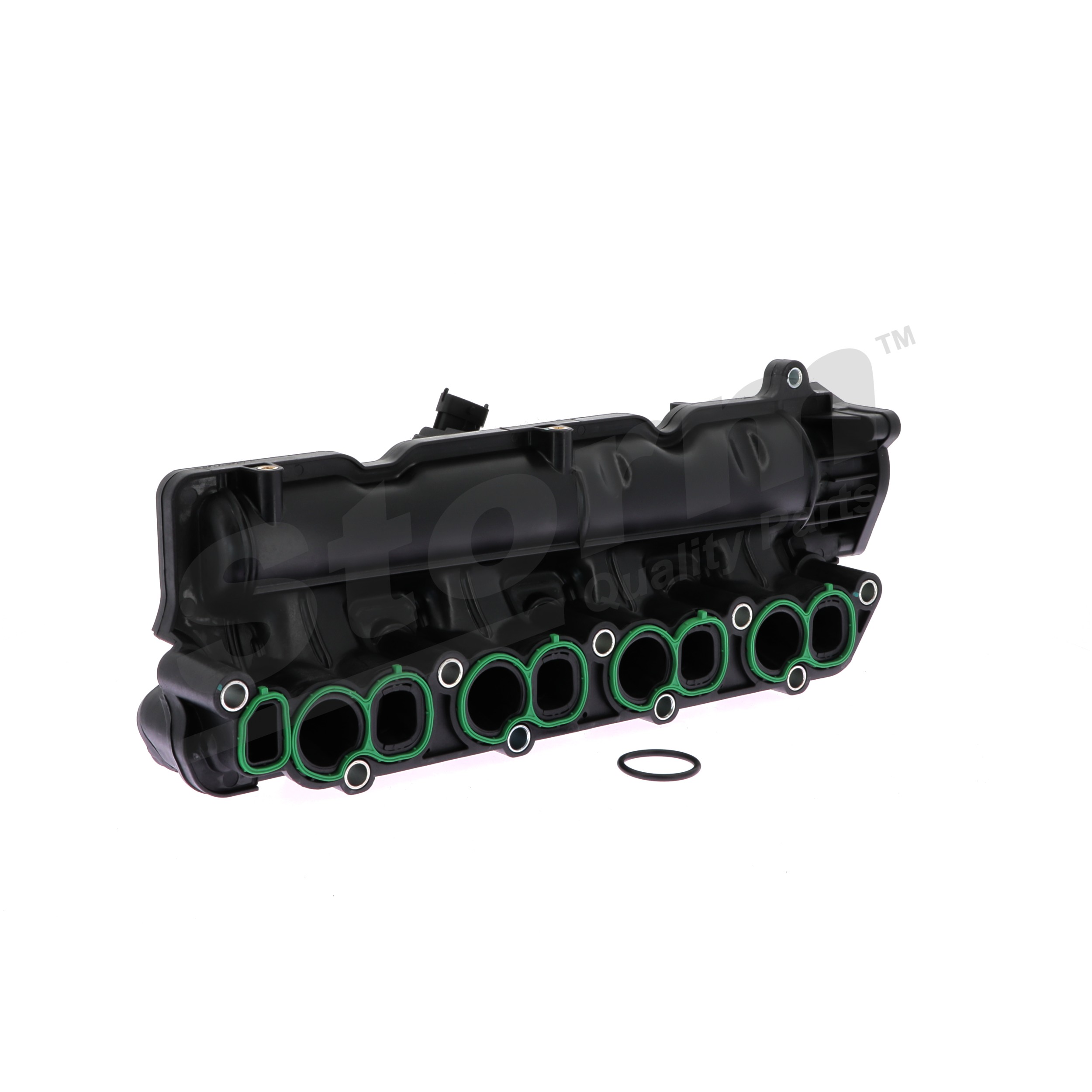 STORM QUALITY PARTS 516520 Inlaatcollector Alfa Romeo Mito 955 1.4 Bifuel (955AXG1A) 120 Pk Benzine/Autogas (LPG) 2010