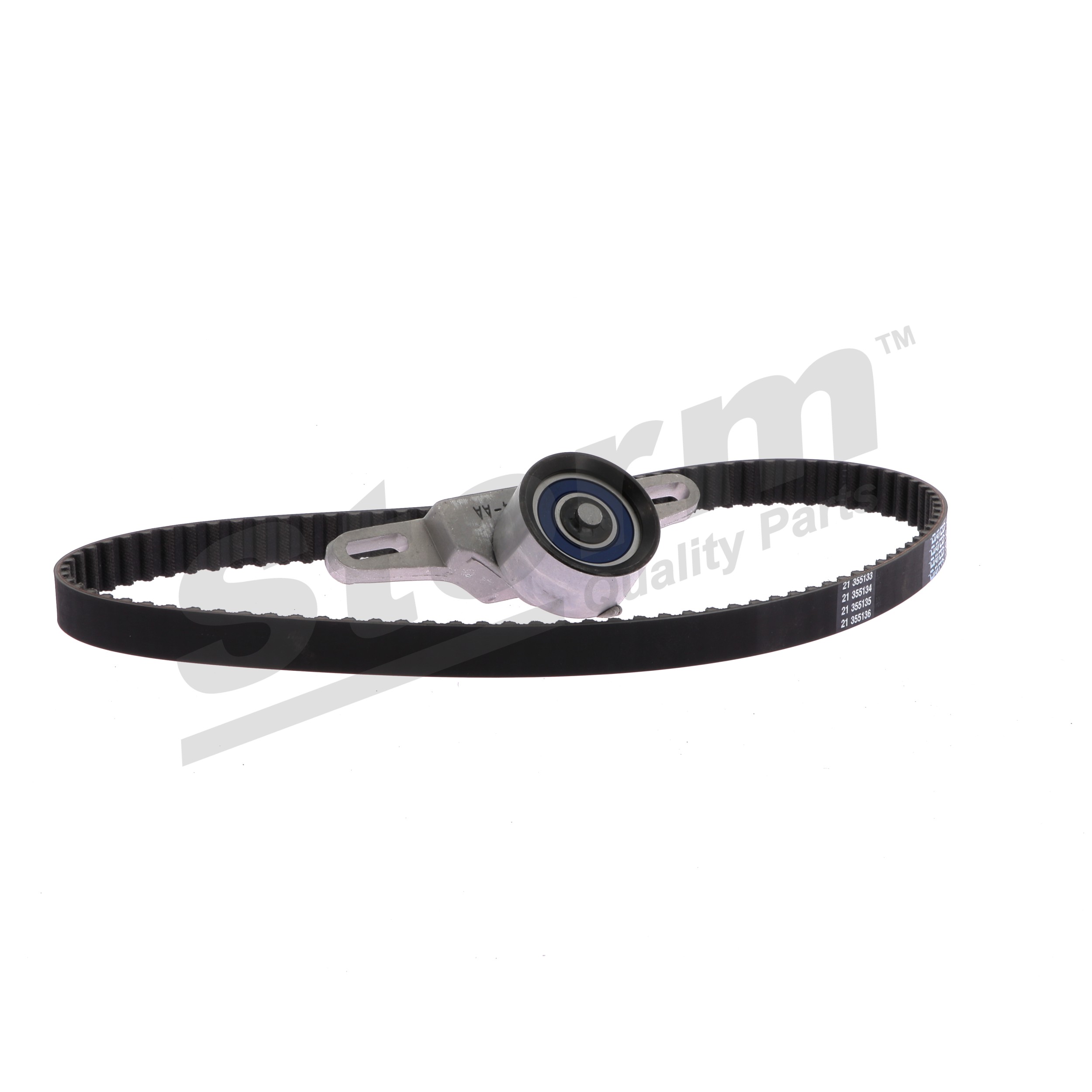 Vezérműszíj szett STORM QUALITY PARTS 5550007
