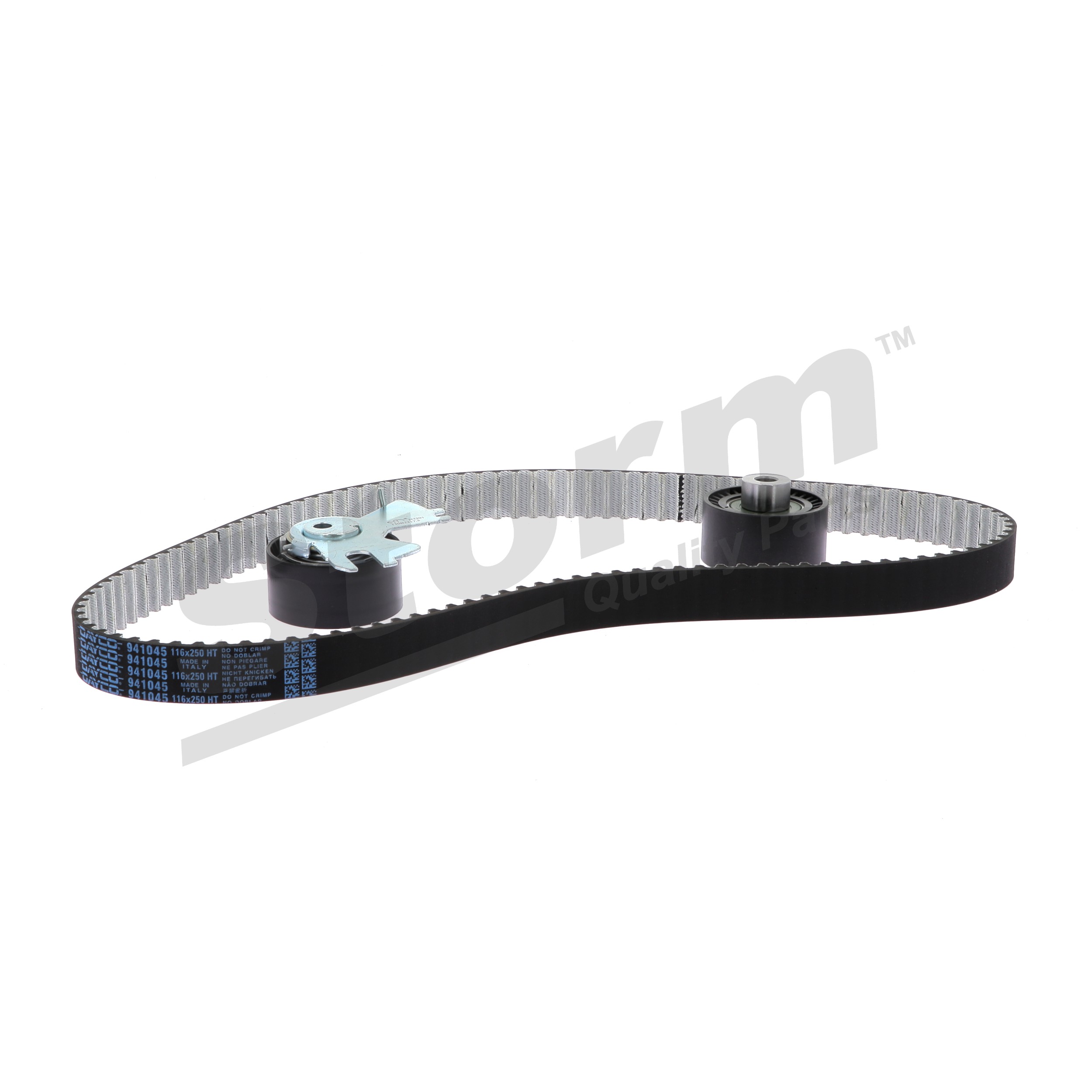 STORM QUALITY PARTS 5550967 Timing belt kit Timing belt kit 16 331 272 80 STORM QUALITY PARTS 5550967 VAUXHALL, PEUGEOT, CITROЁN, FIAT, OPEL