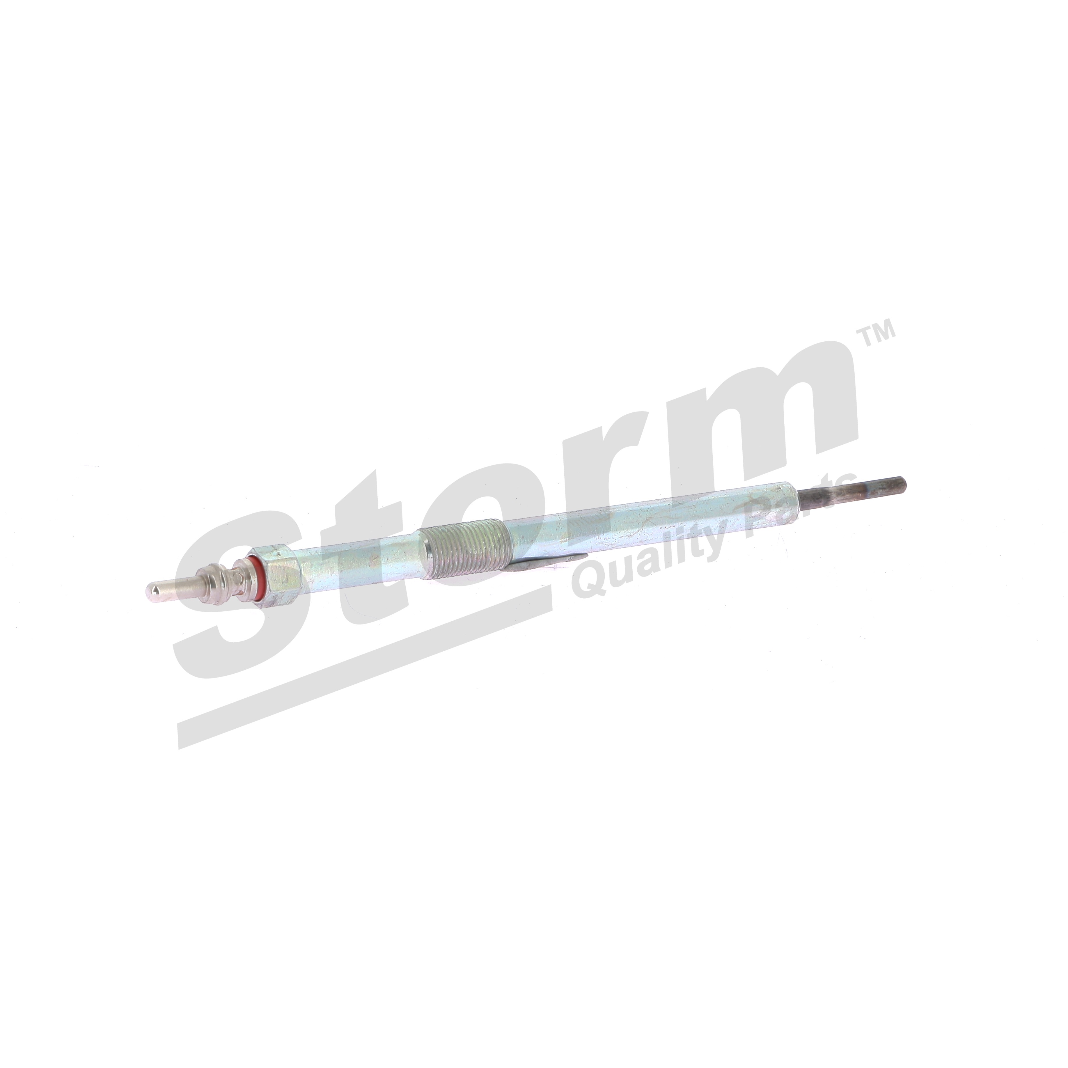 STORM QUALITY PARTS 566075 Glühkerze Glühkerze 566075 STORM QUALITY PARTS A6221590001 MERCEDES-BENZ, FIAT, SMART, STEYR, MAYBACH