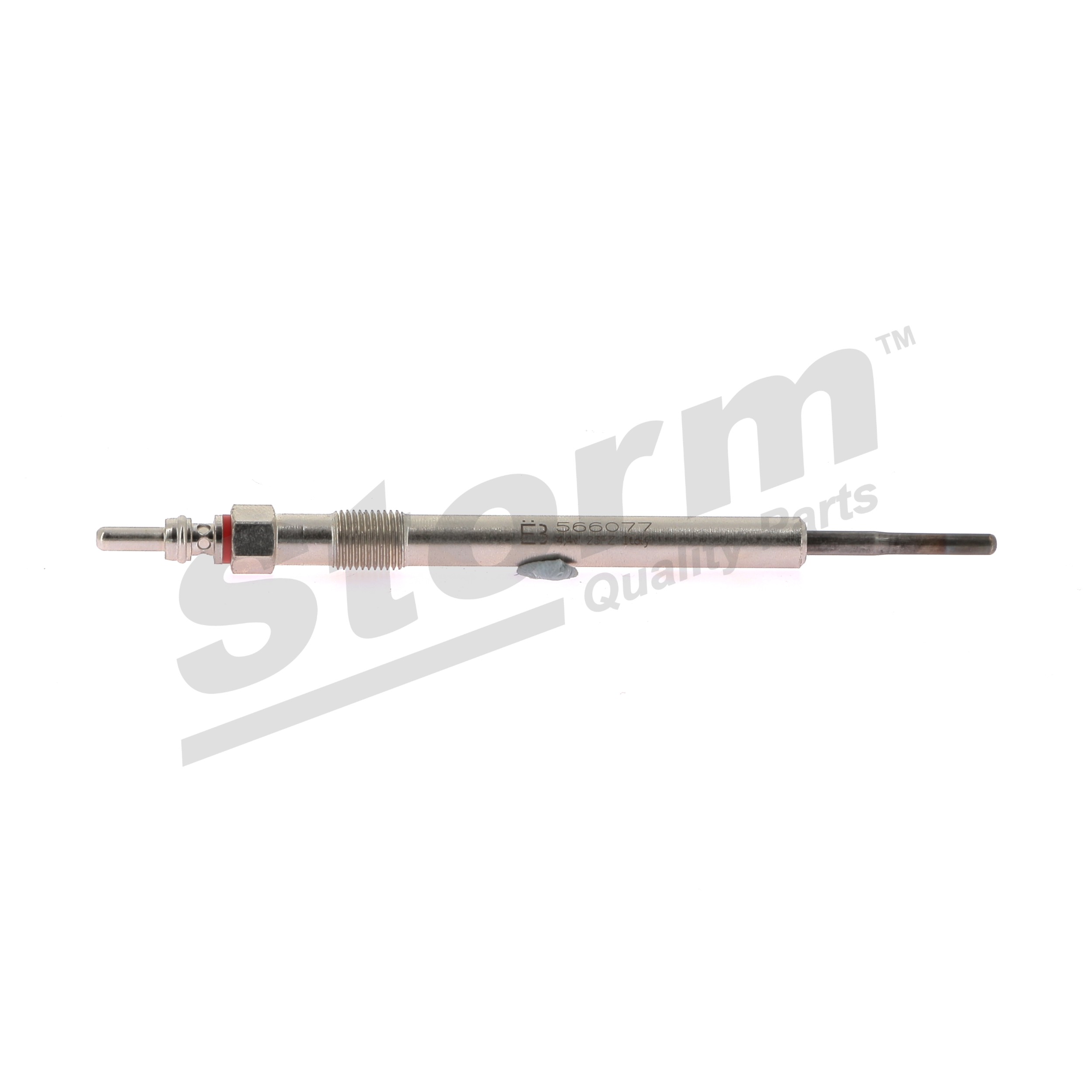 Świeca żarowa 1214 098 STORM QUALITY PARTS 566077 OPEL, VAUXHALL