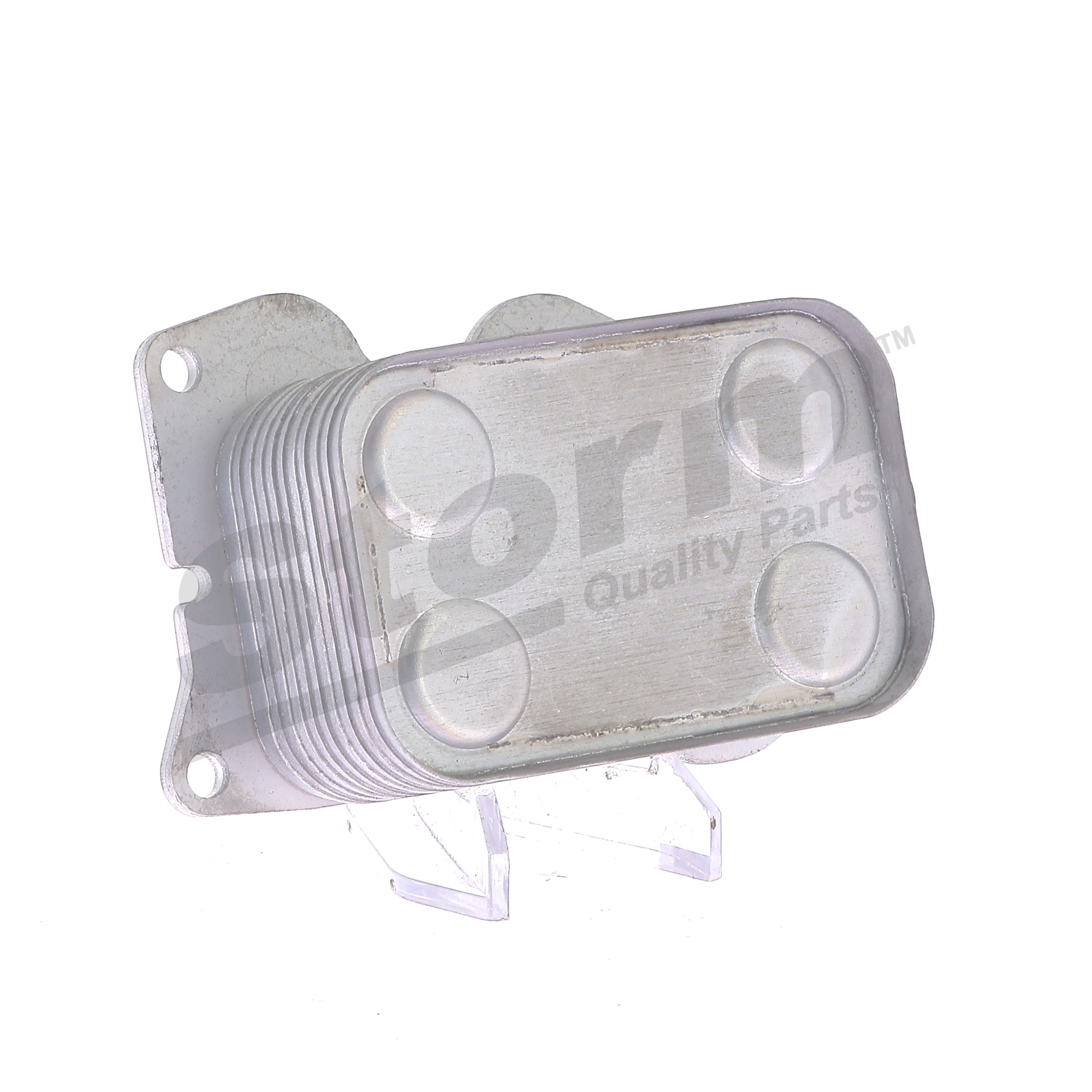 Oliekoeler van de motor STORM QUALITY PARTS 5741