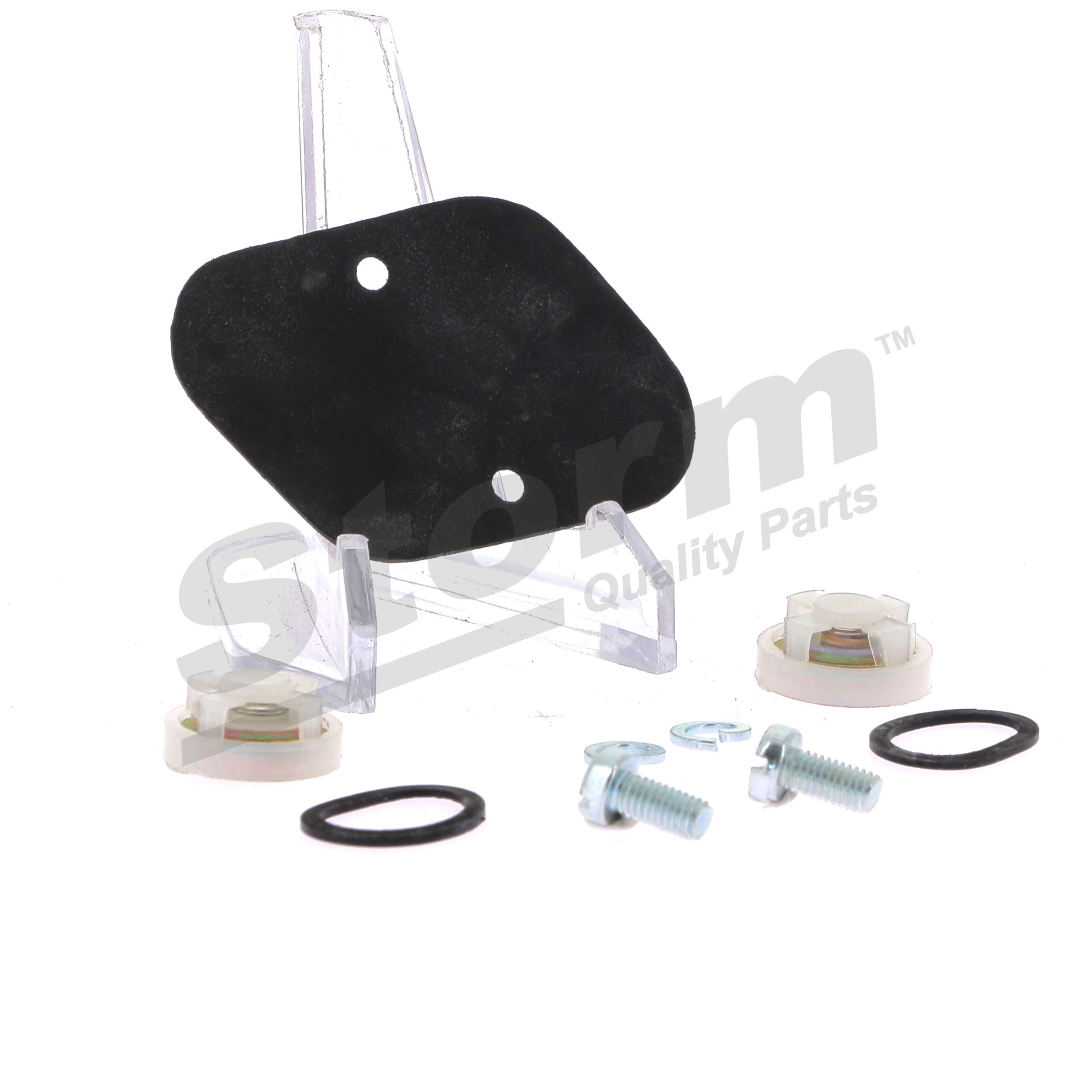 STORM QUALITY PARTS 631870 Тандем помпа Mercedes W460 240 GD 2.4 72 K.C. дизел 1987