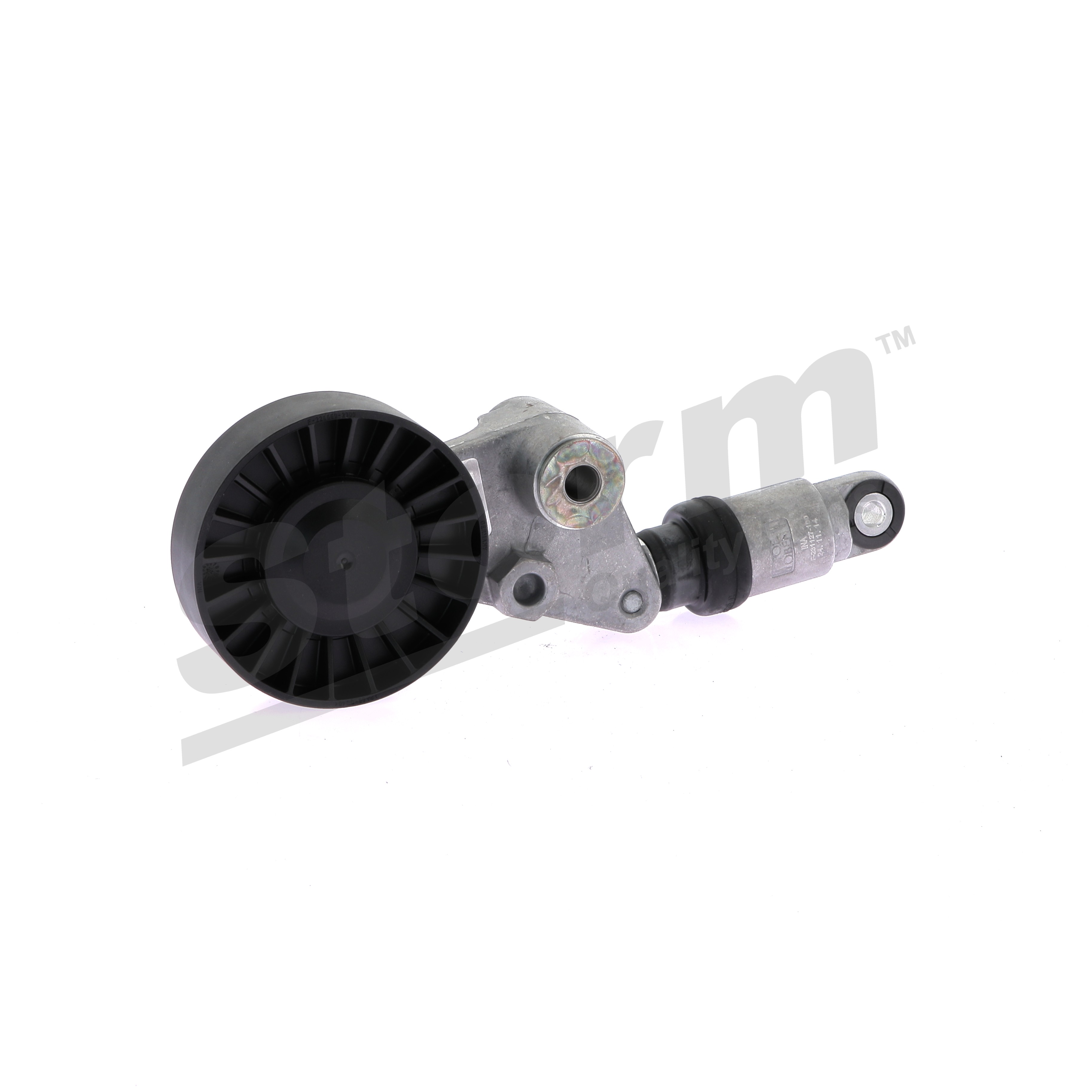 Hosszbordás szíj feszítő STORM QUALITY PARTS 64028