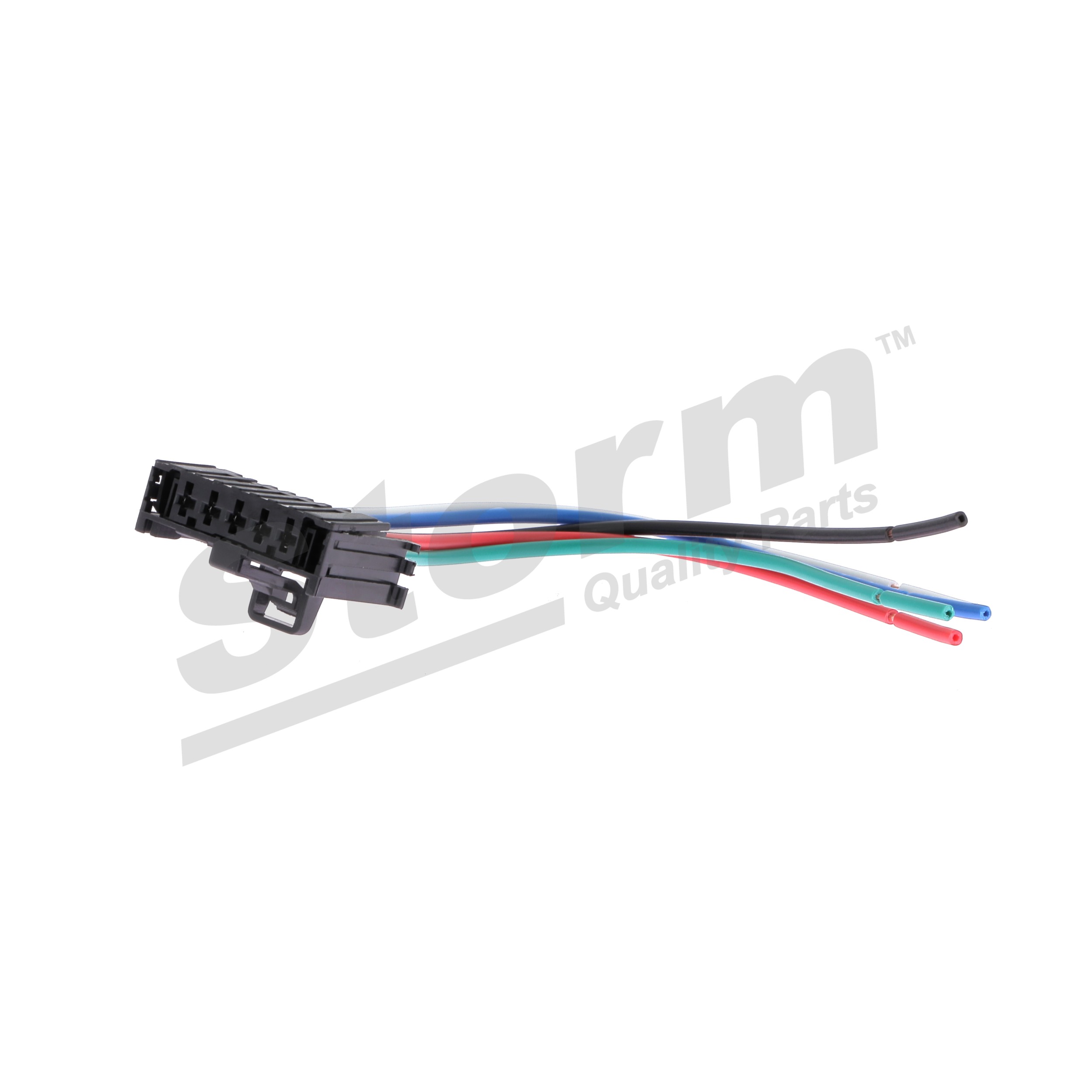 Połączenie wał wzdłużny STORM QUALITY PARTS 699000