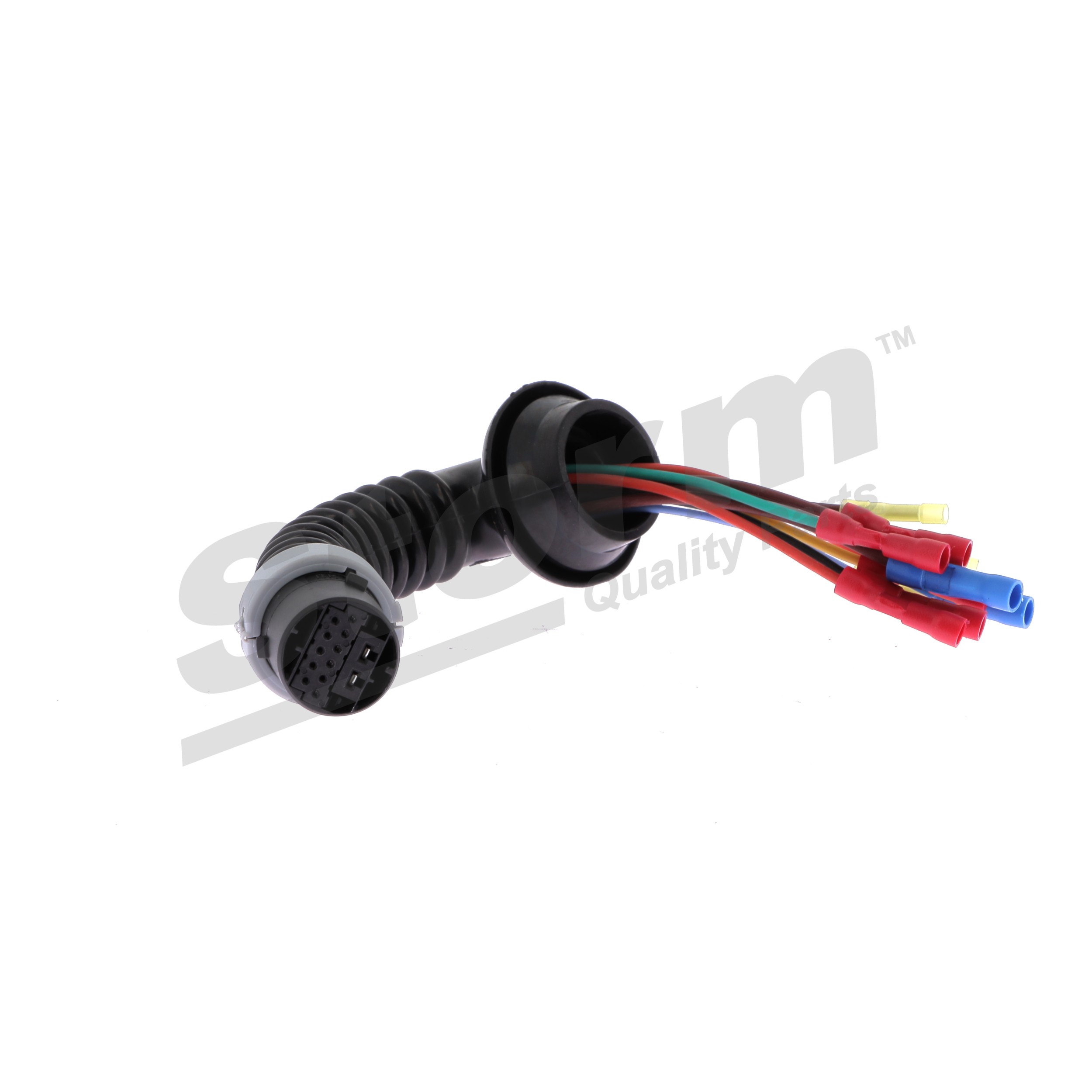 Reparatursatz, Kabelsatz 699006 STORM QUALITY PARTS 24467669 OPEL, VAUXHALL