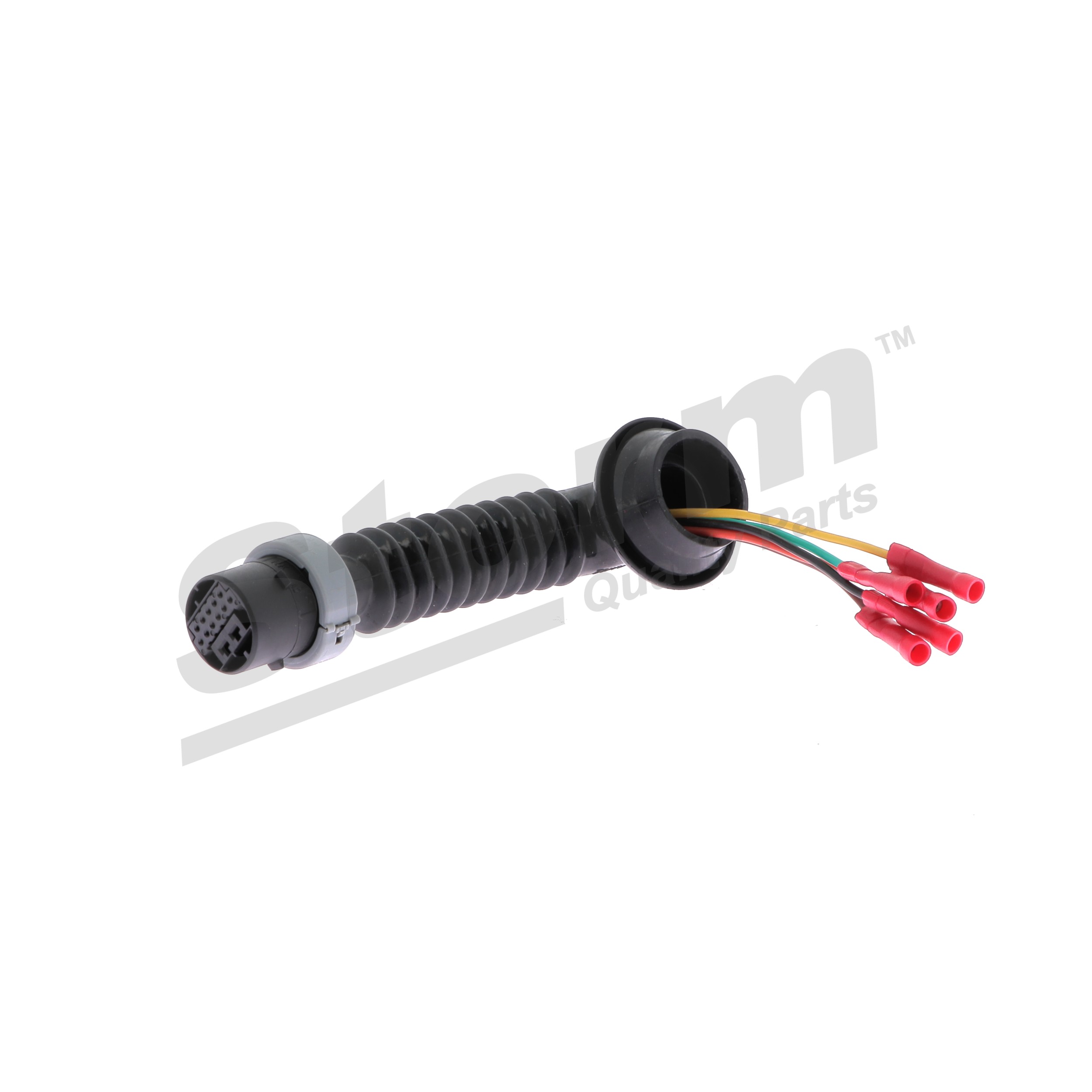 Kabelbaum-Reparatursatz 699010 STORM QUALITY PARTS 6296910 OPEL, VAUXHALL