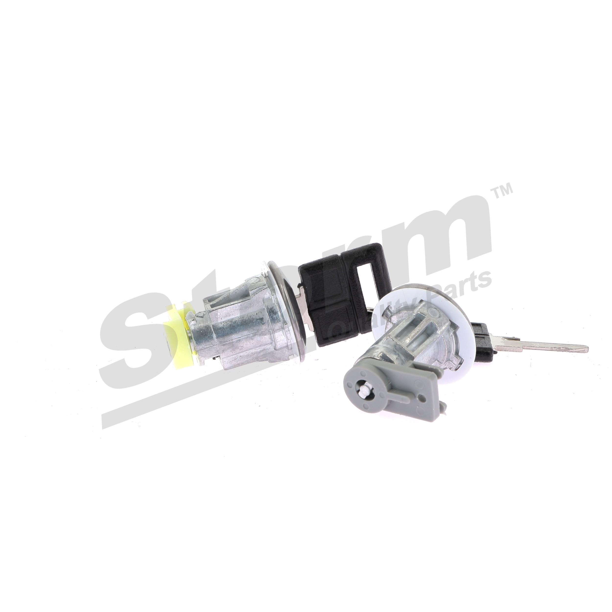 Slotcilinder set STORM QUALITY PARTS 206 prijs