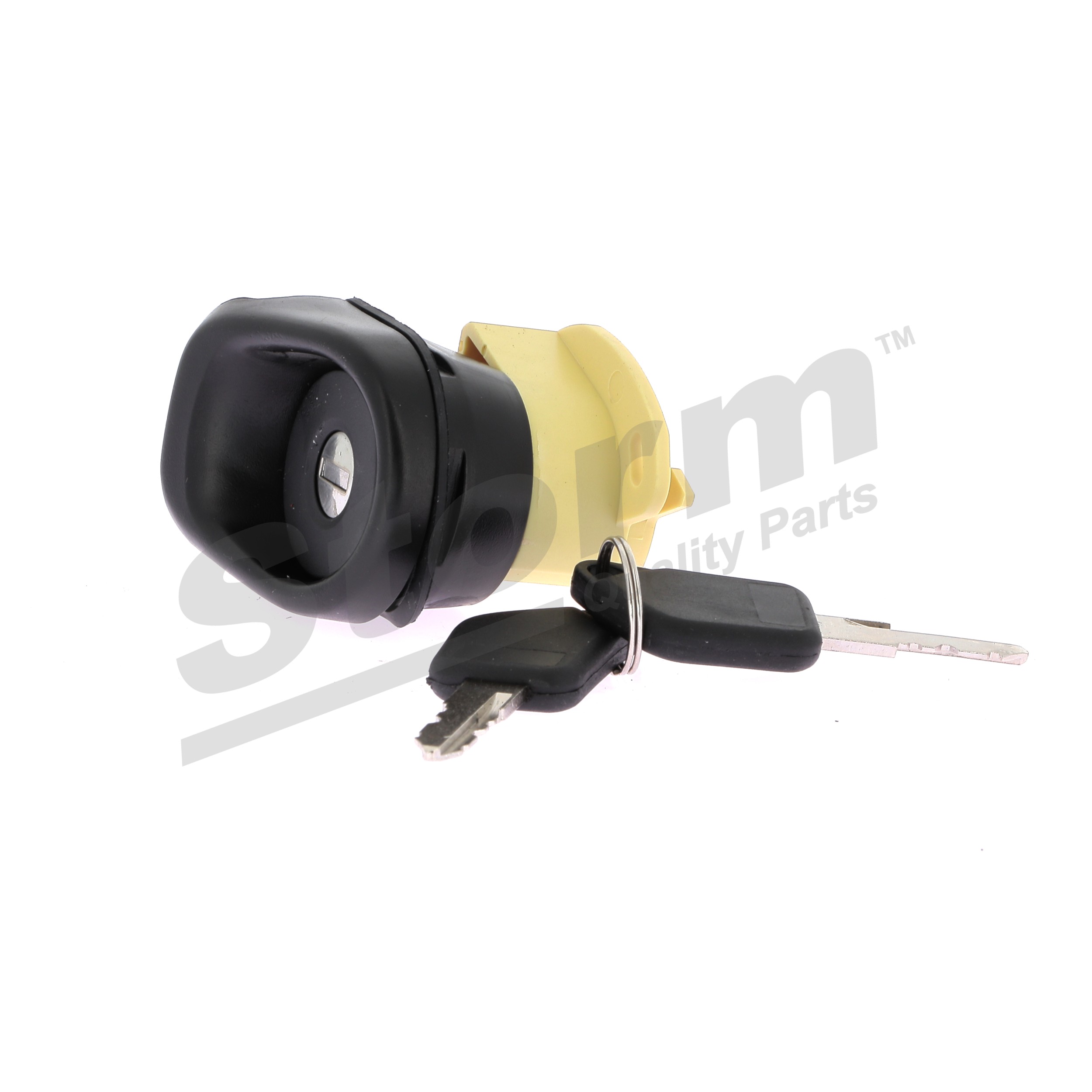 Heckklappenschloss 70027 STORM QUALITY PARTS 872648 BMW, PEUGEOT, MINI, MG