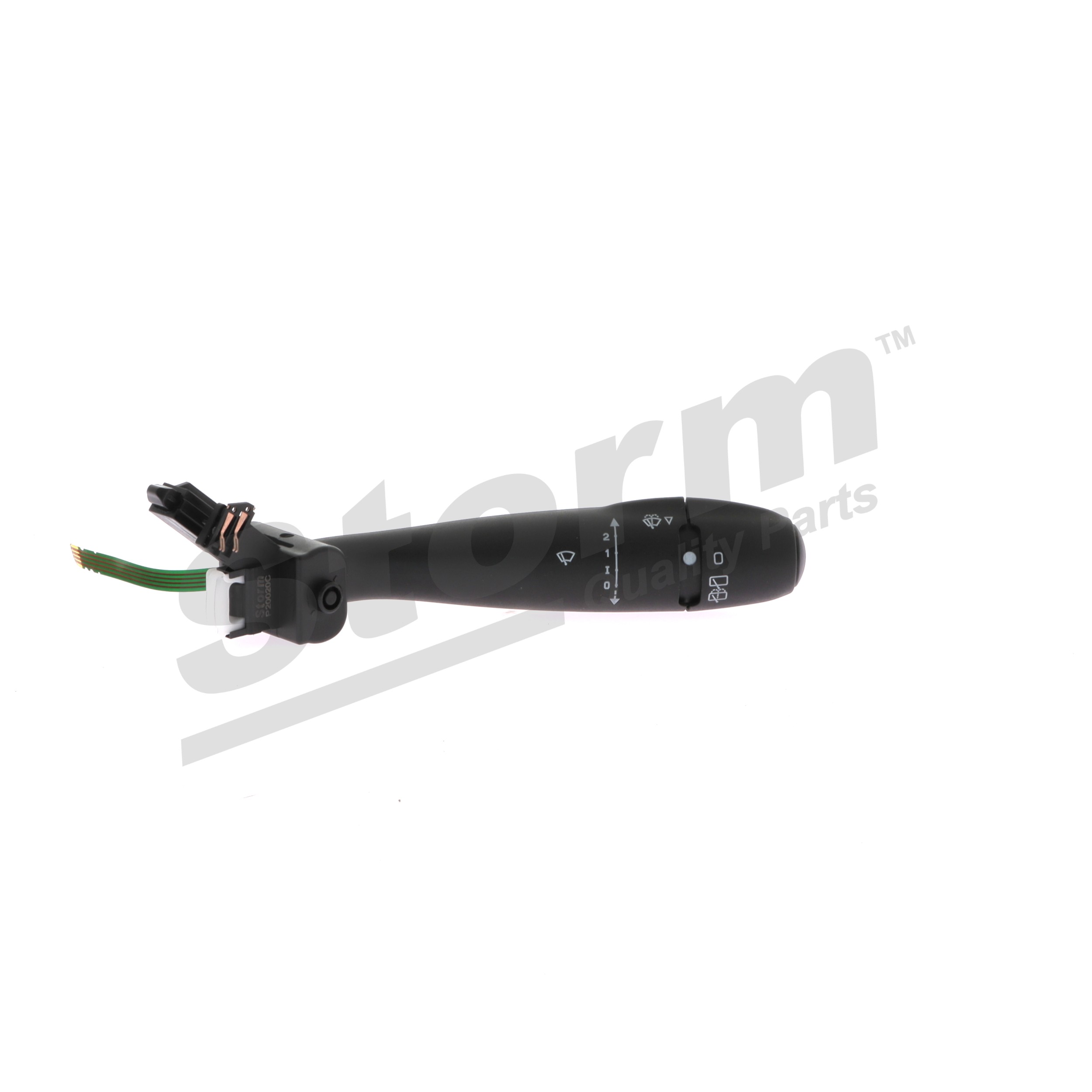 Bryter komplett rattstamme 96 574 411 XT STORM QUALITY PARTS 70724 PEUGEOT, CITROЁN