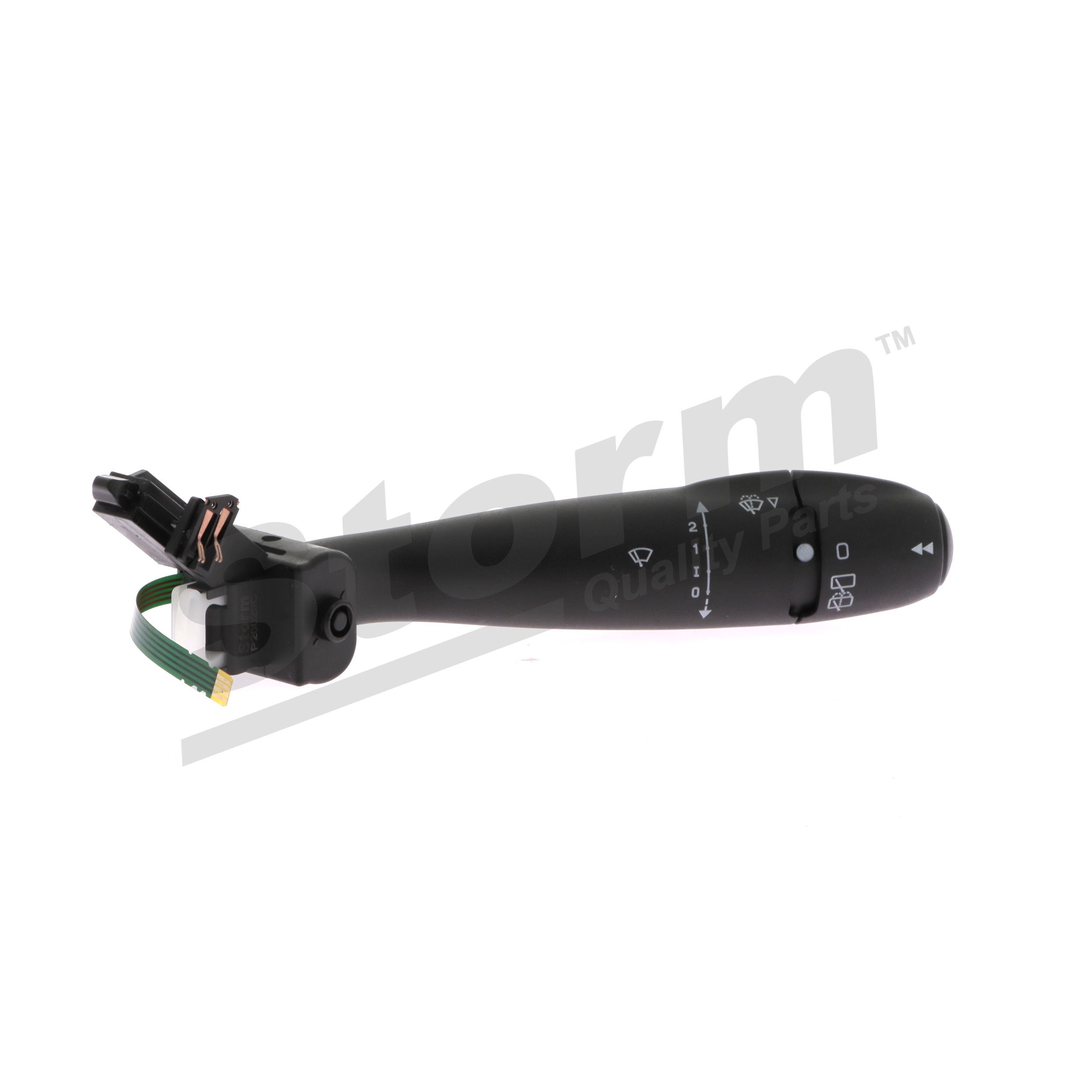 Lenkstockschalter 70725 STORM QUALITY PARTS 6239PR PEUGEOT, CITROЁN