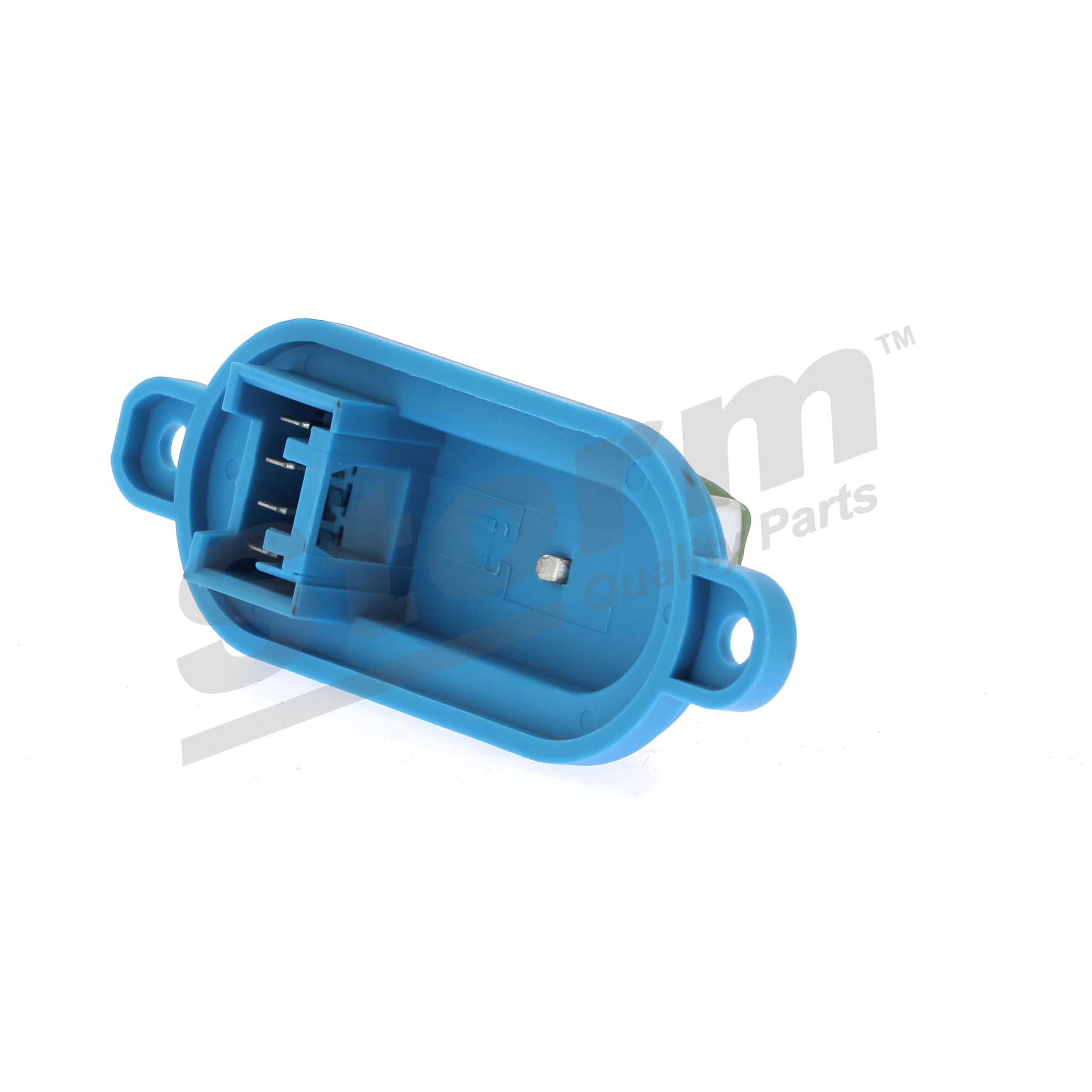 Vastus, sisäilmantuuletin 777041 STORM QUALITY PARTS 6441 A8 FORD, PEUGEOT, CITROЁN