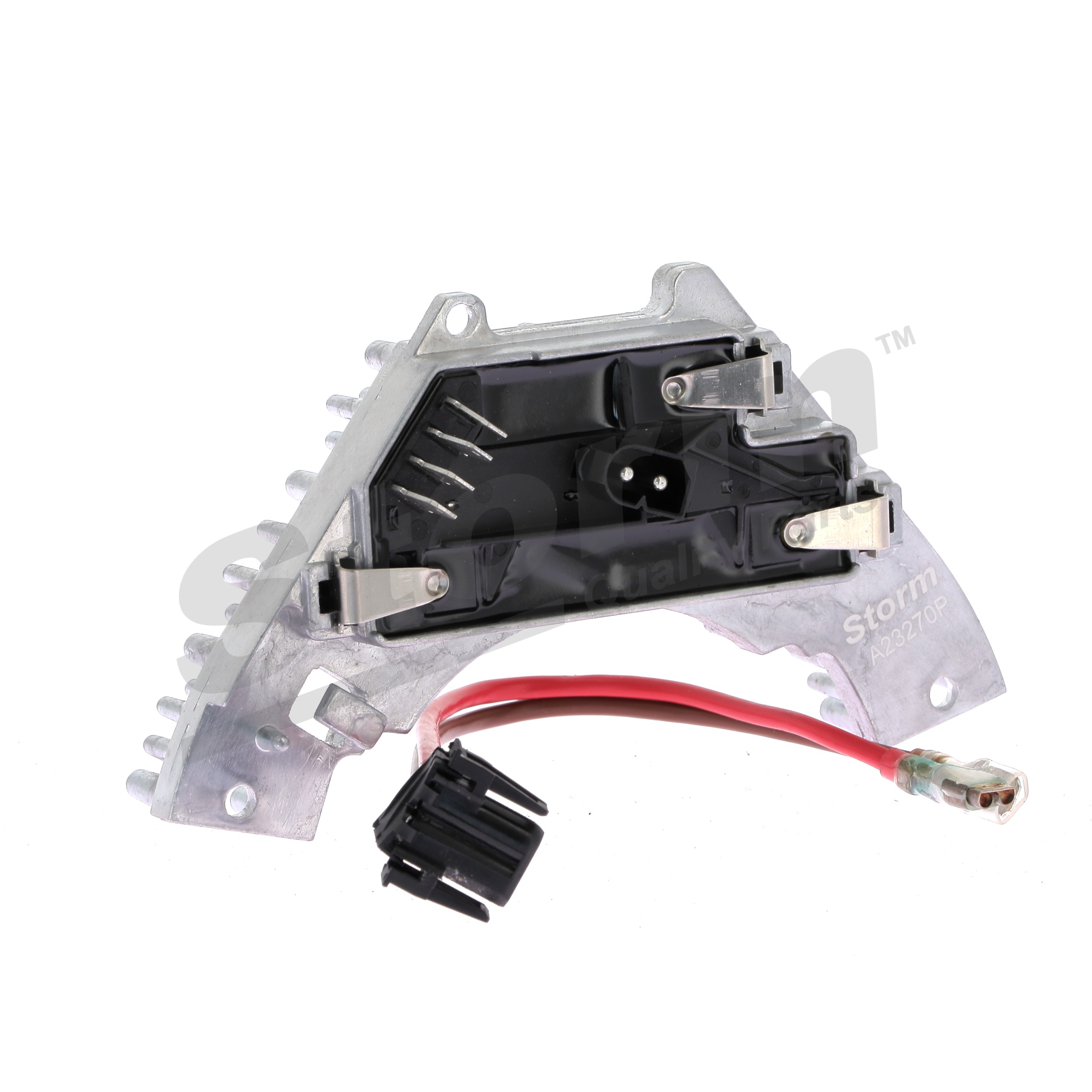 Résistance de chauffage STORM QUALITY PARTS Peugeot 107 coût