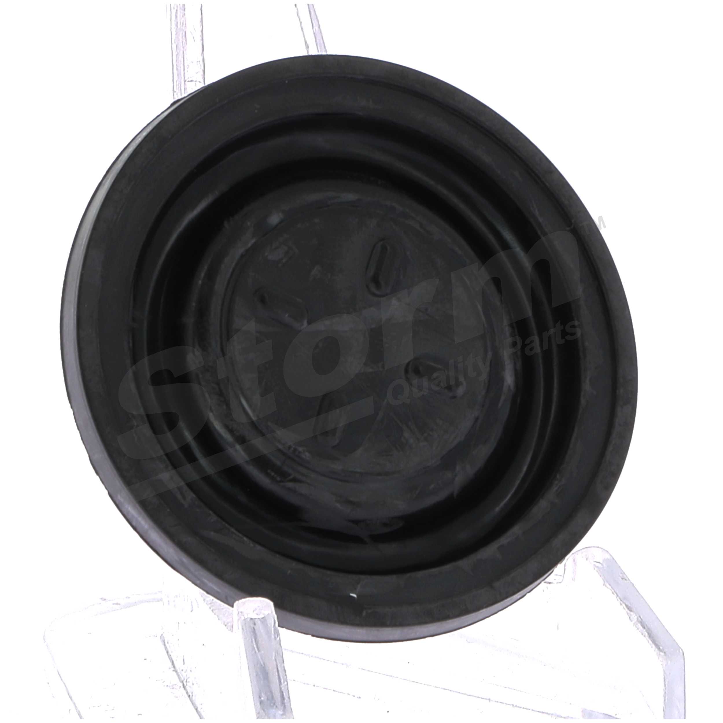 STORM QUALITY PARTS 77769 Kurbelgehäuseentlüftung CITROЁN C4 1.6 HDi 109 PS Diesel